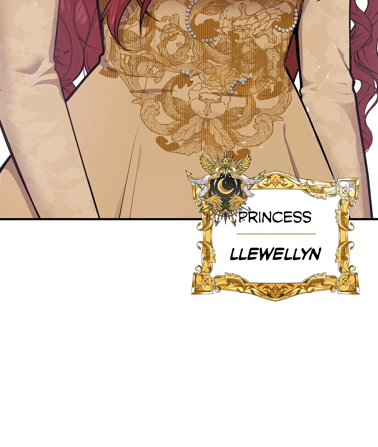 The Secret Bedroom of the Abandoned Princess [Official] - Chapter 1 manhwa