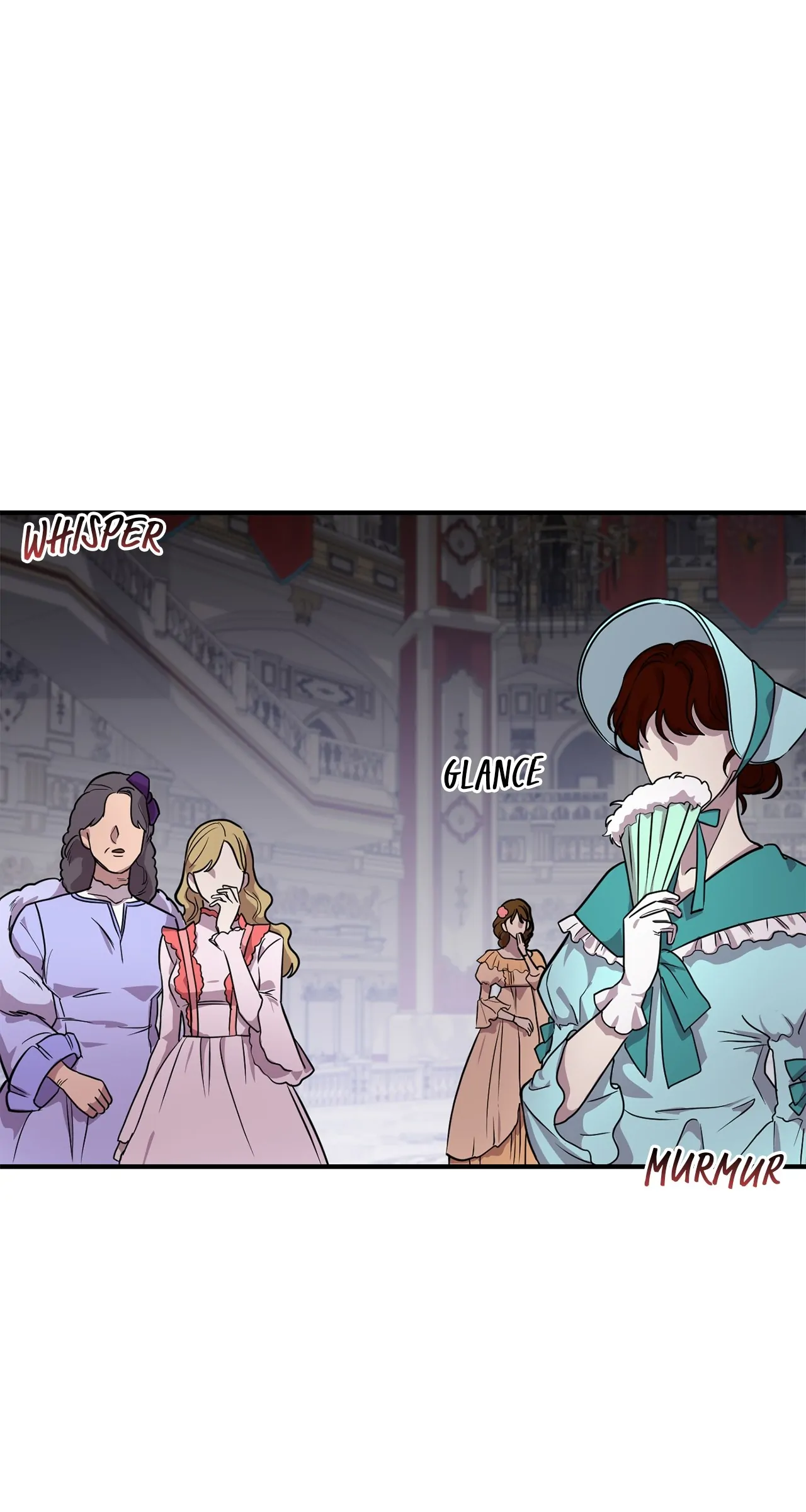 The Secret Bedroom of the Abandoned Princess [Official] - Chapter 1 manhwa