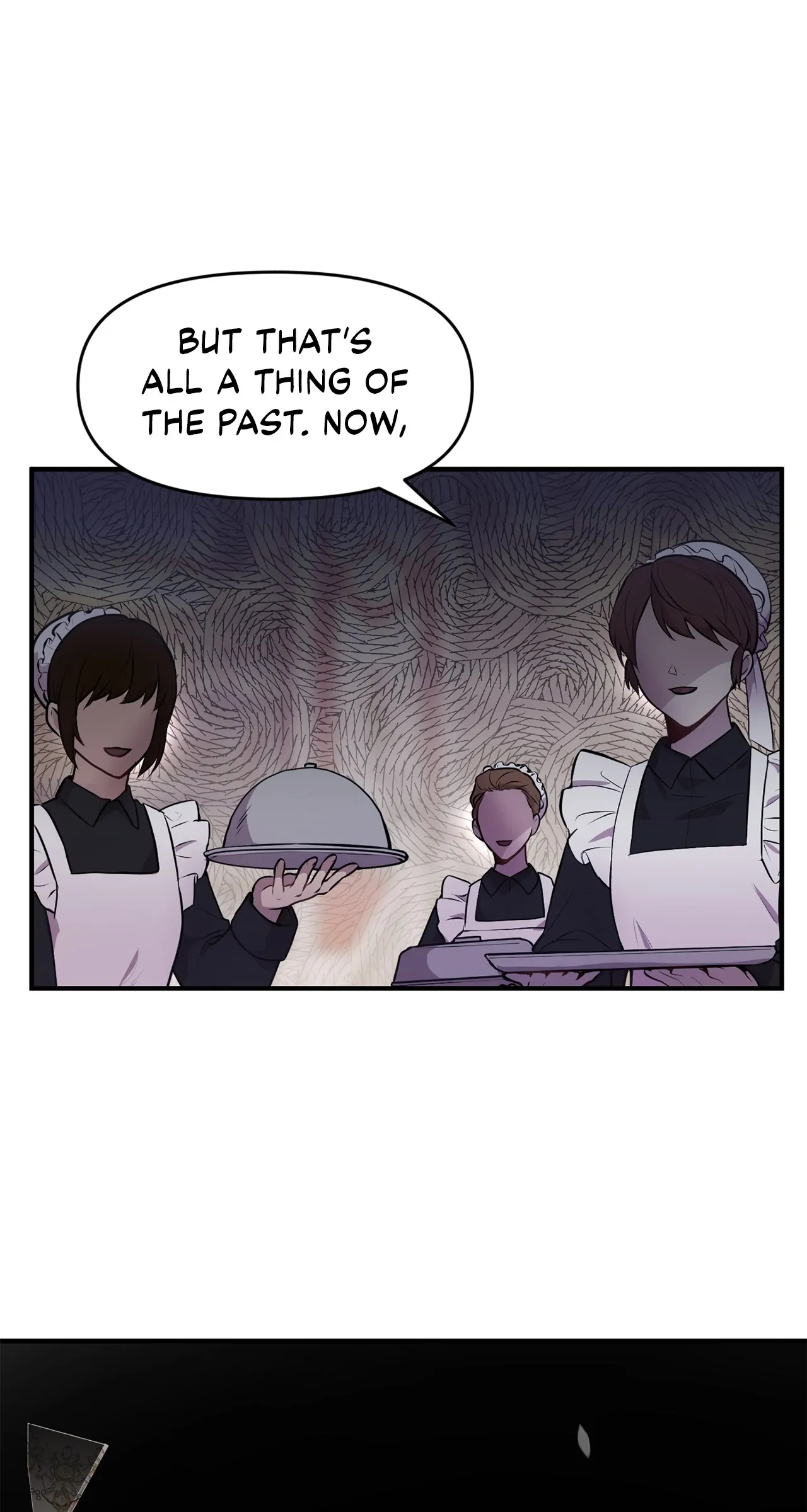 The Secret Bedroom of the Abandoned Princess [Official] - Chapter 1 manhwa