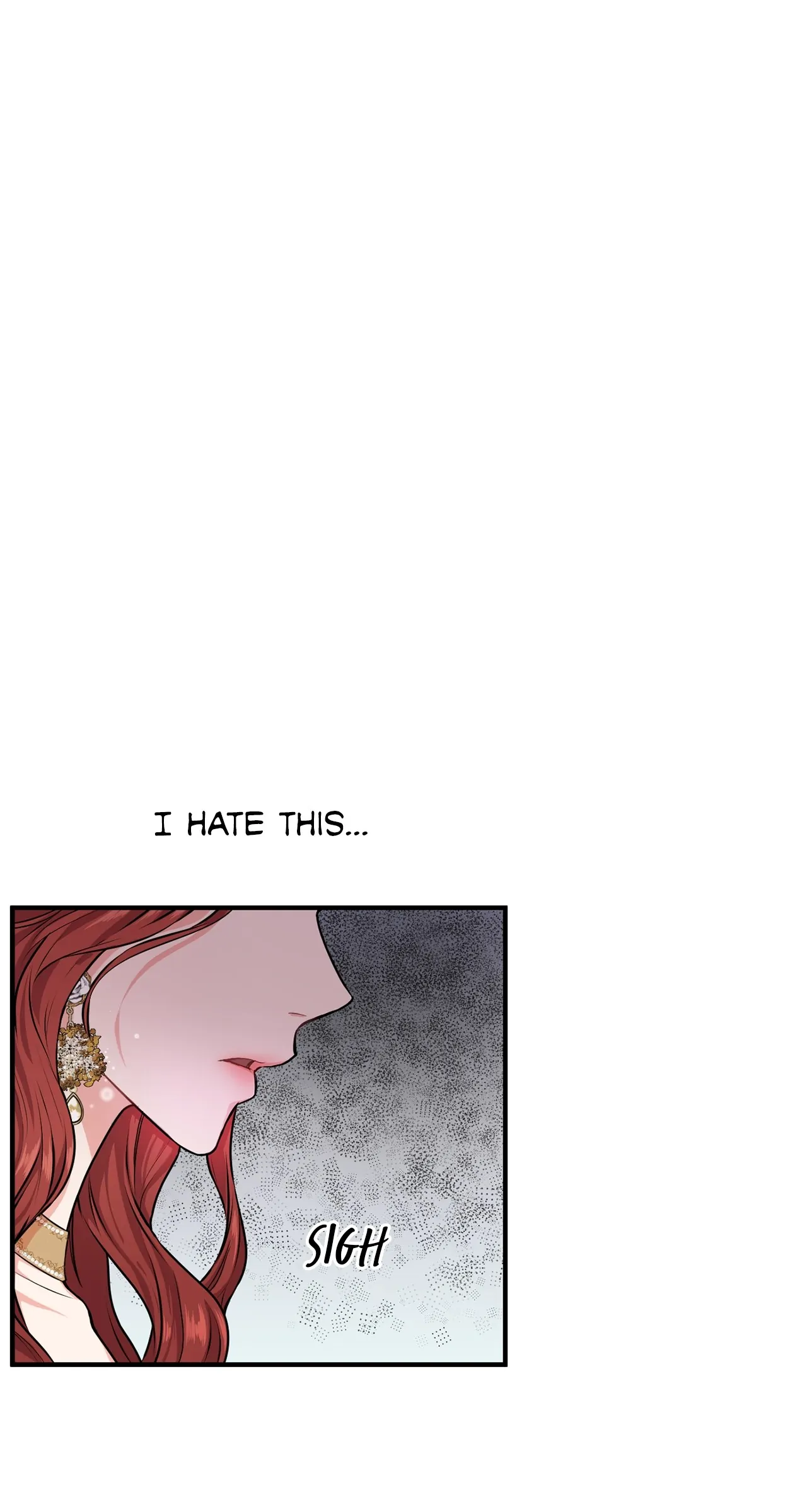 The Secret Bedroom of the Abandoned Princess [Official] - Chapter 1 manhwa