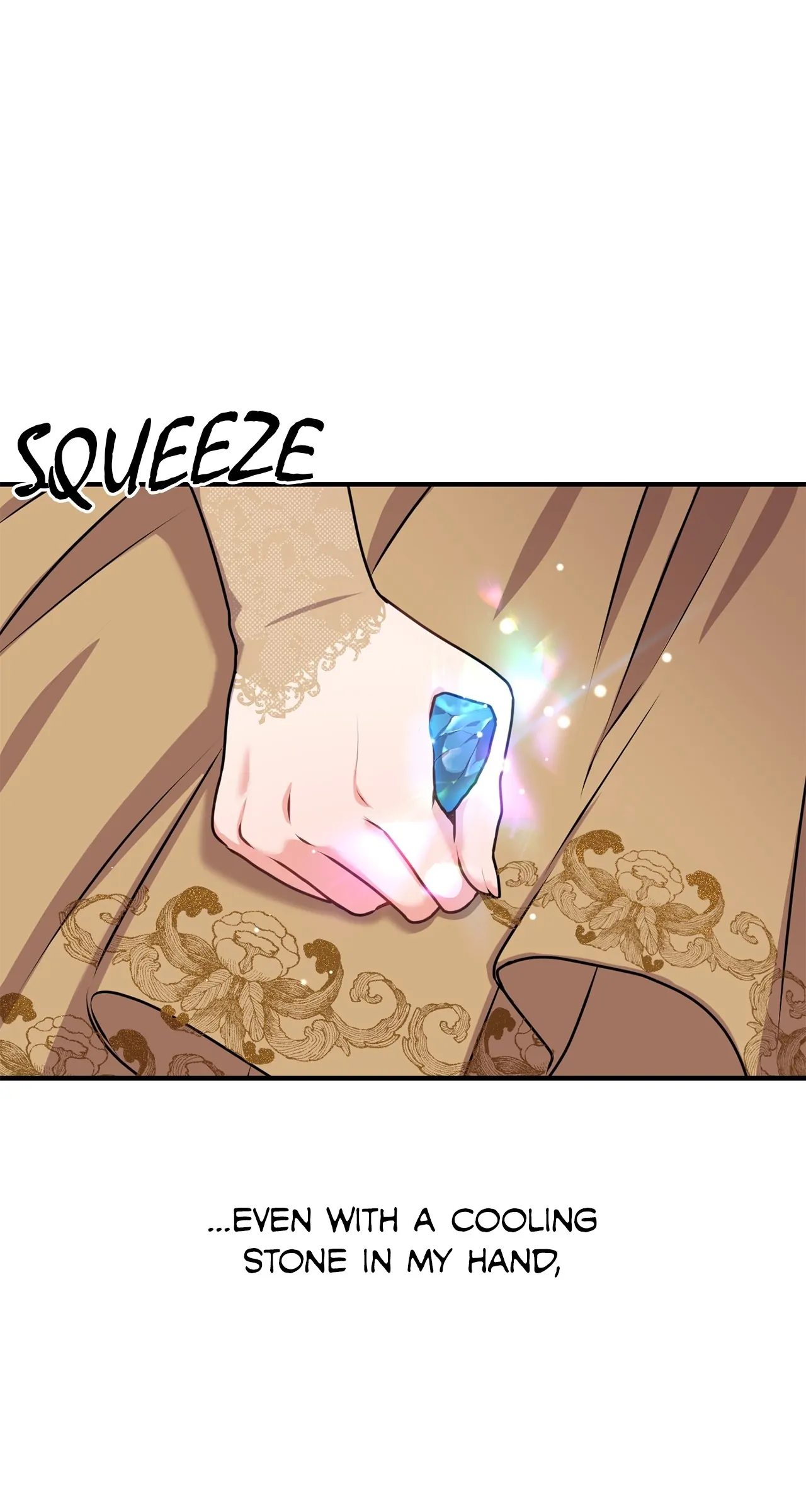 The Secret Bedroom of the Abandoned Princess [Official] - Chapter 1 manhwa