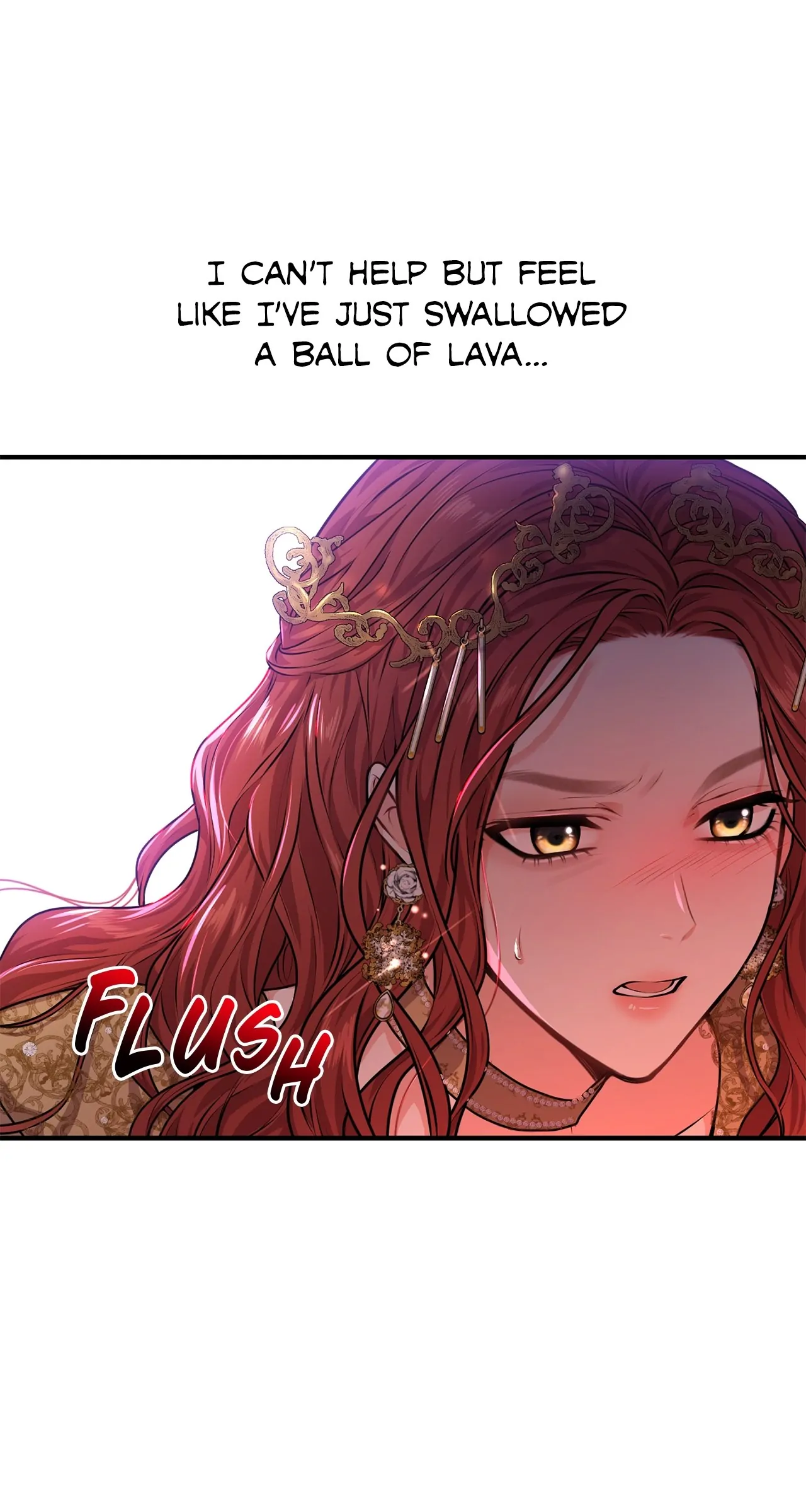The Secret Bedroom of the Abandoned Princess [Official] - Chapter 1 manhwa