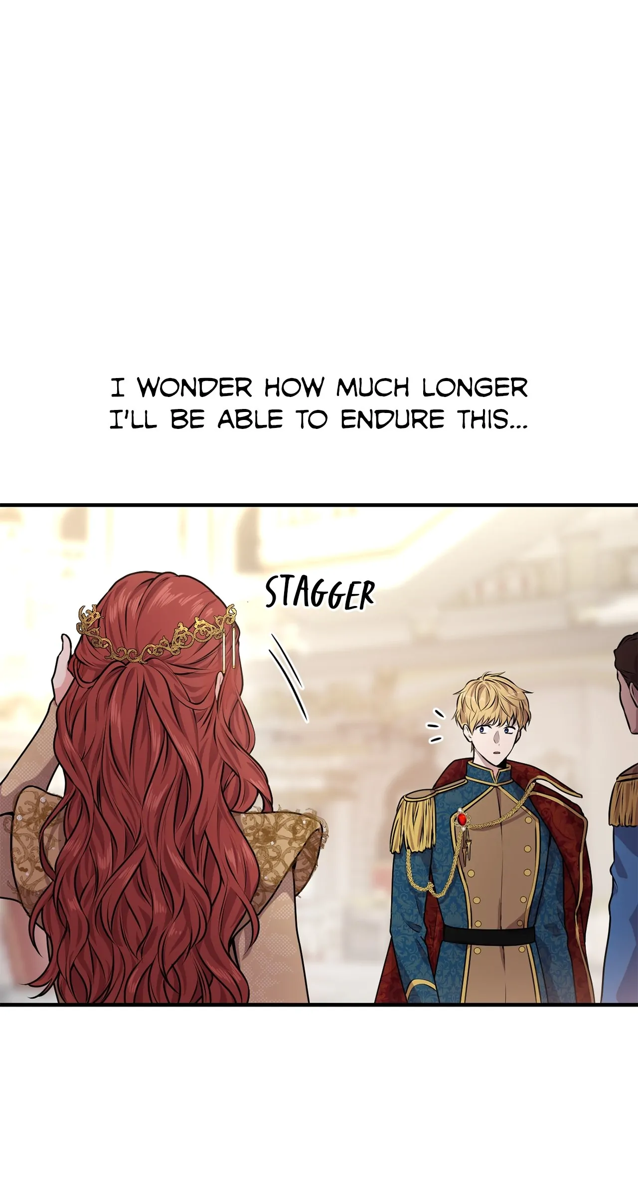 The Secret Bedroom of the Abandoned Princess [Official] - Chapter 1 manhwa