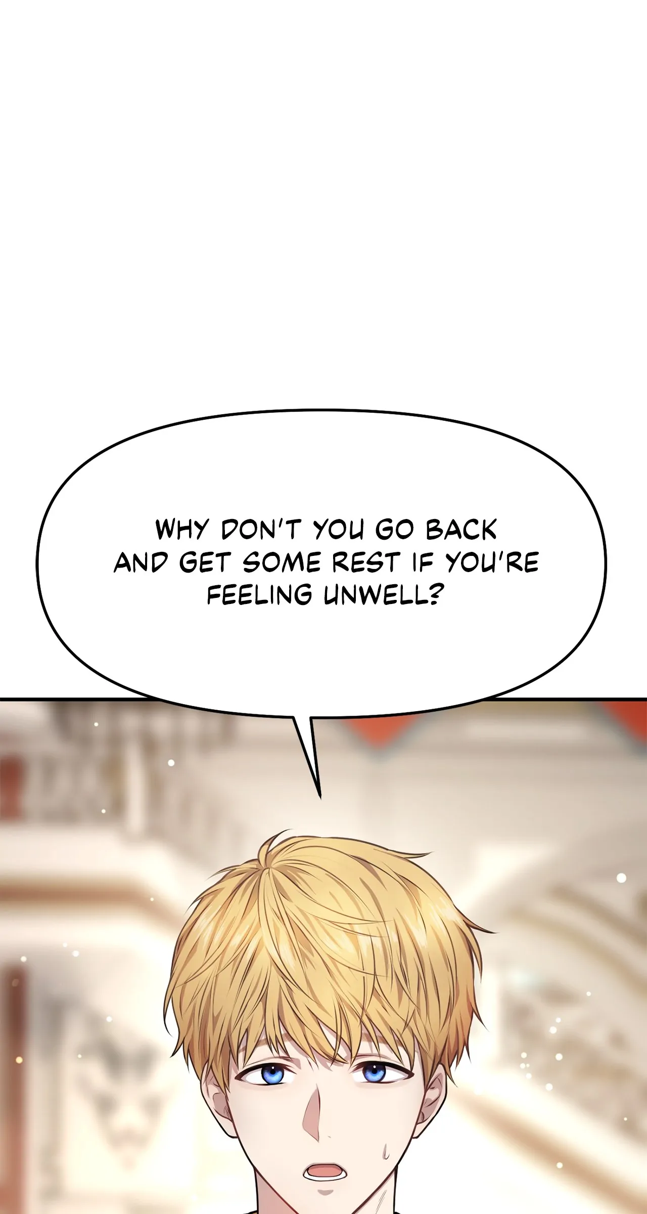 The Secret Bedroom of the Abandoned Princess [Official] - Chapter 1 manhwa