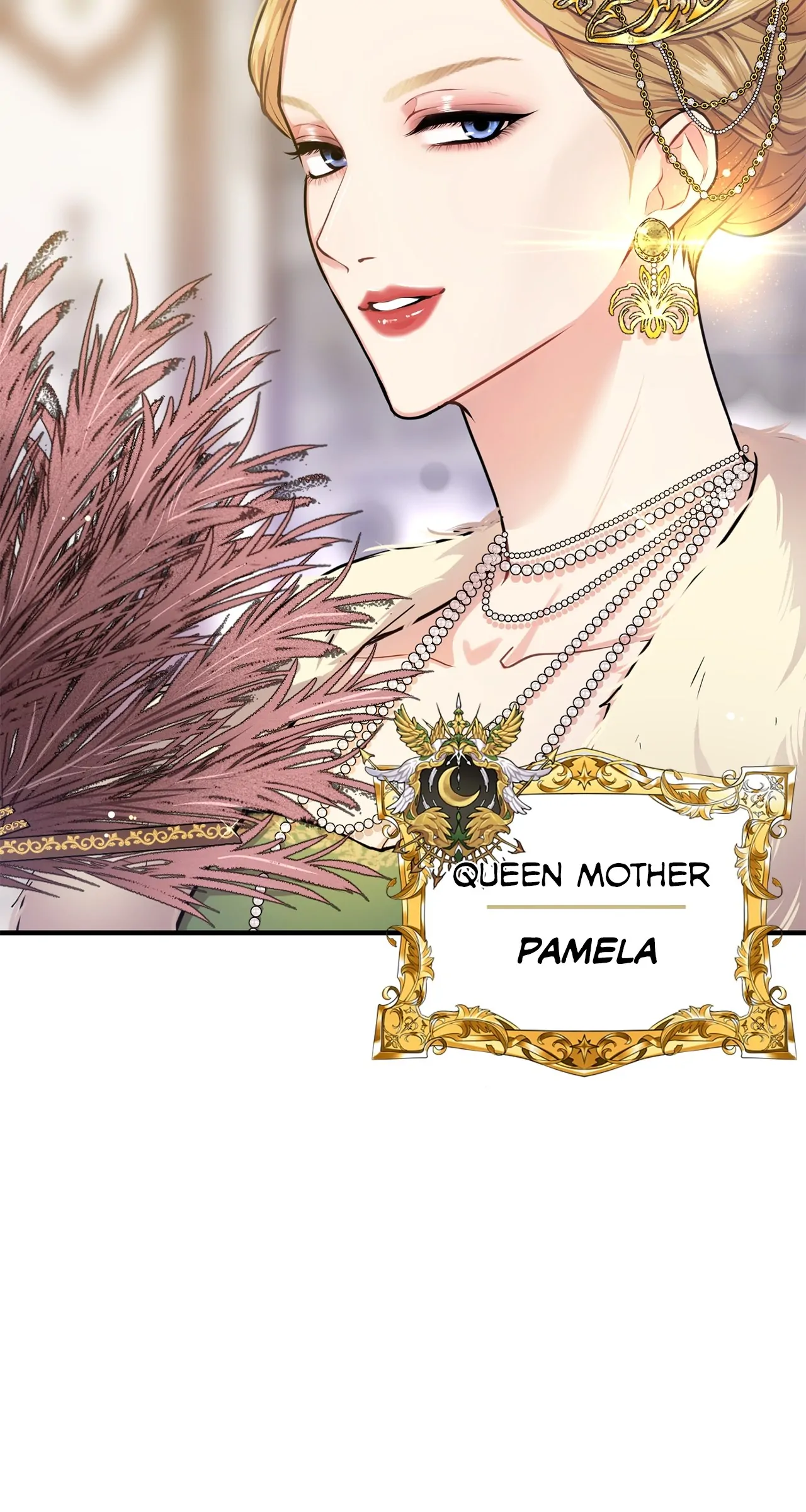 The Secret Bedroom of the Abandoned Princess [Official] - Chapter 1 manhwa