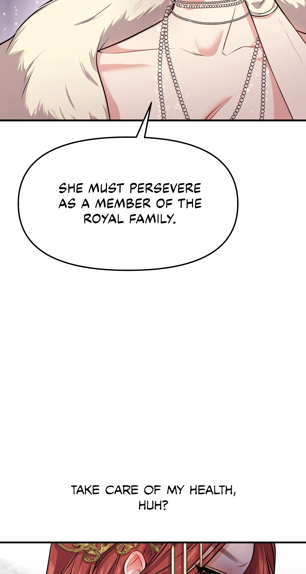 The Secret Bedroom of the Abandoned Princess [Official] - Chapter 1 manhwa