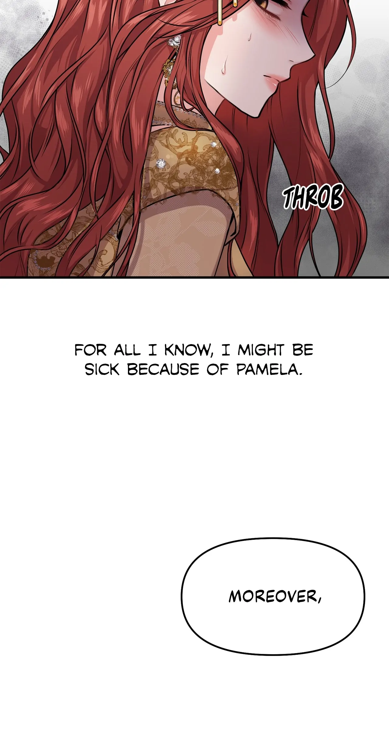 The Secret Bedroom of the Abandoned Princess [Official] - Chapter 1 manhwa