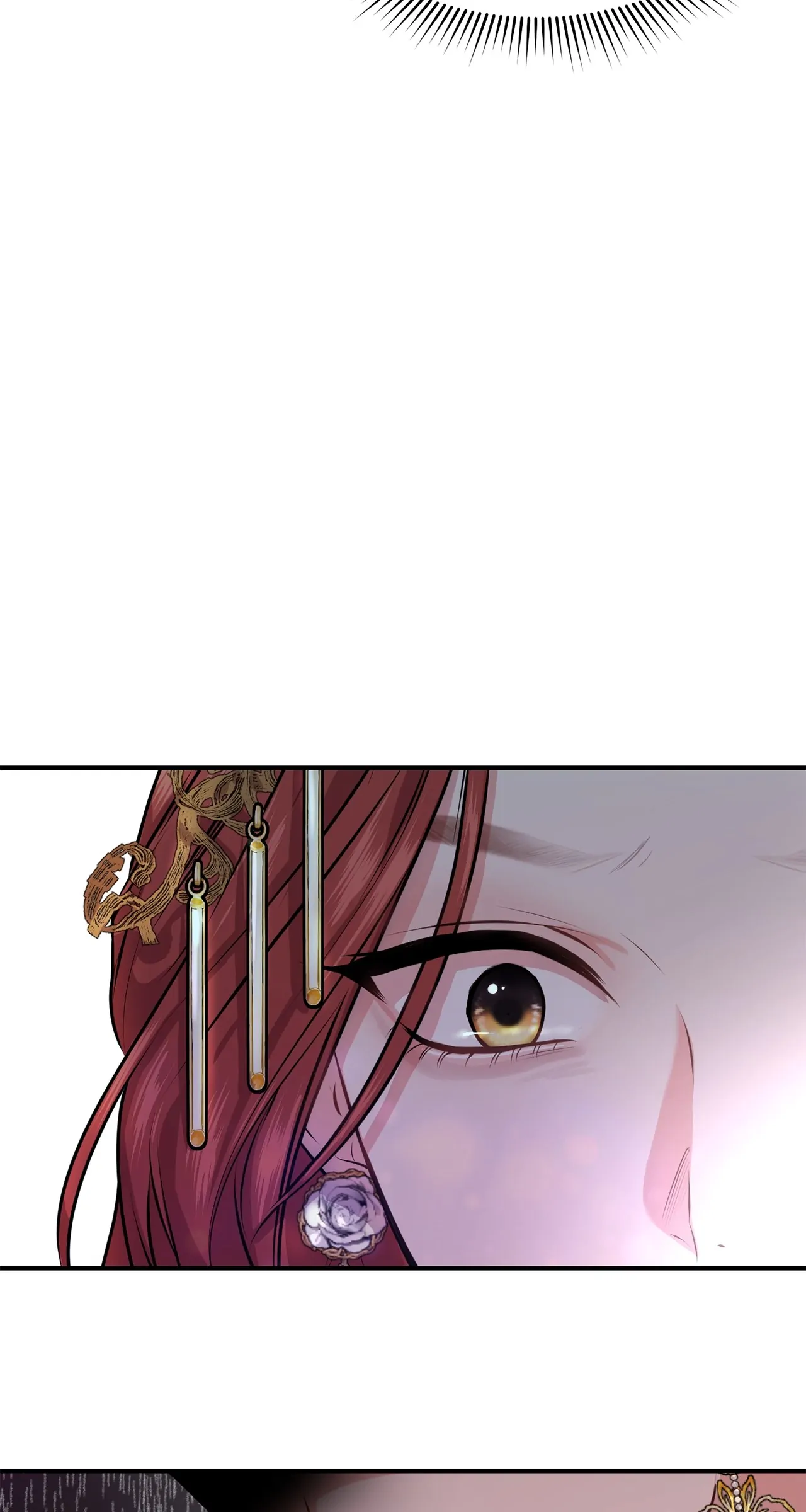 The Secret Bedroom of the Abandoned Princess [Official] - Chapter 1 manhwa