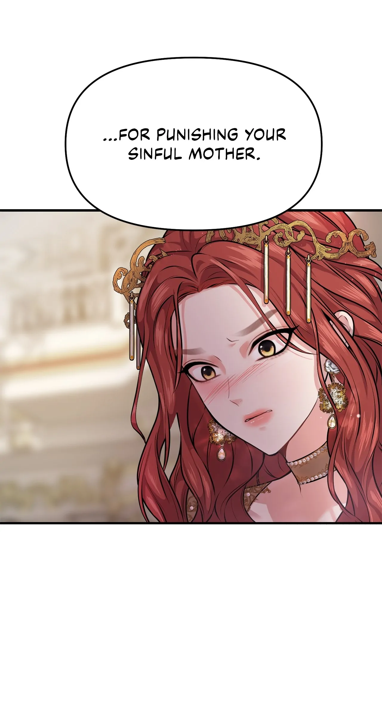 The Secret Bedroom of the Abandoned Princess [Official] - Chapter 1 manhwa