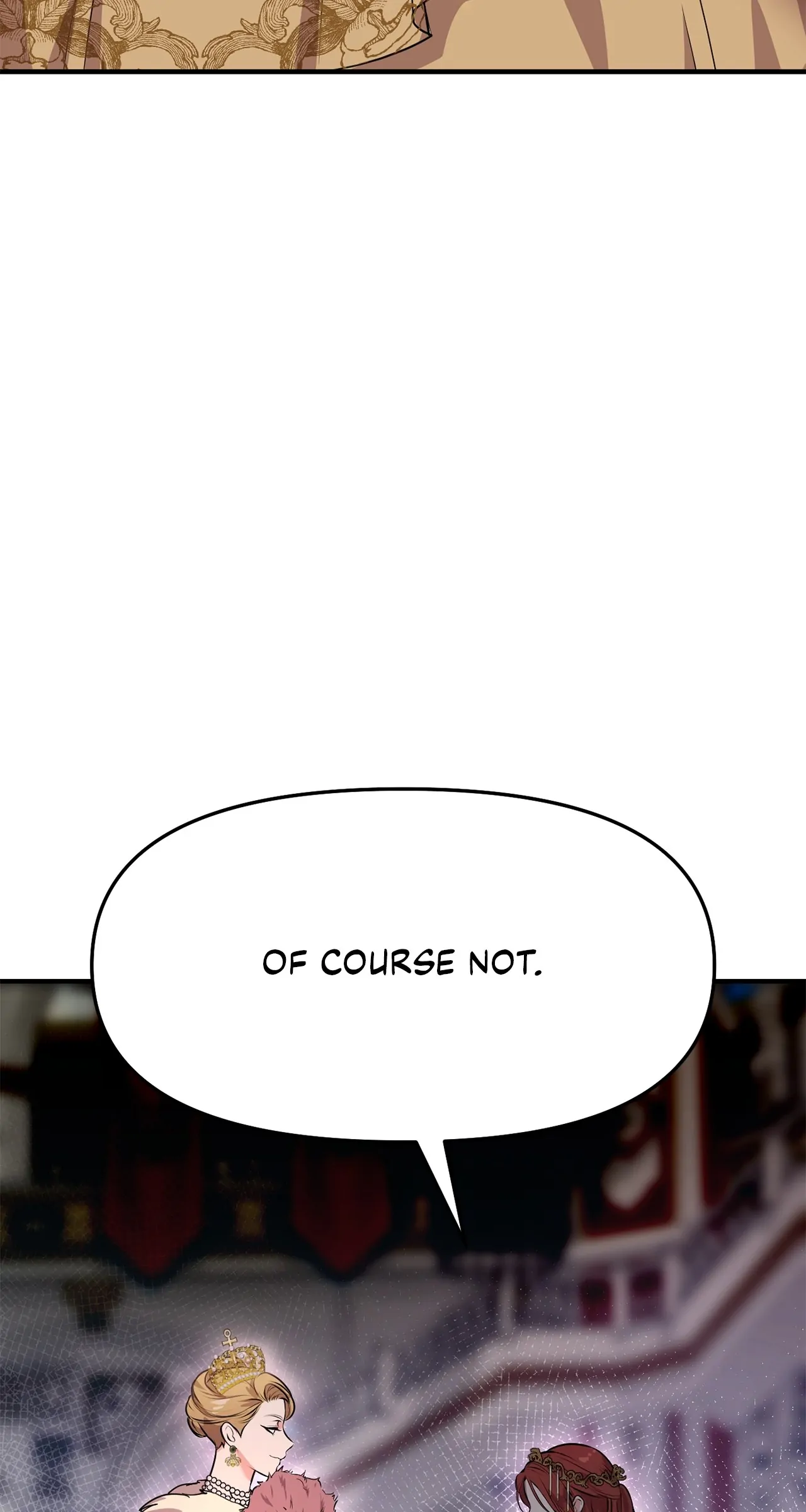 The Secret Bedroom of the Abandoned Princess [Official] - Chapter 1 manhwa