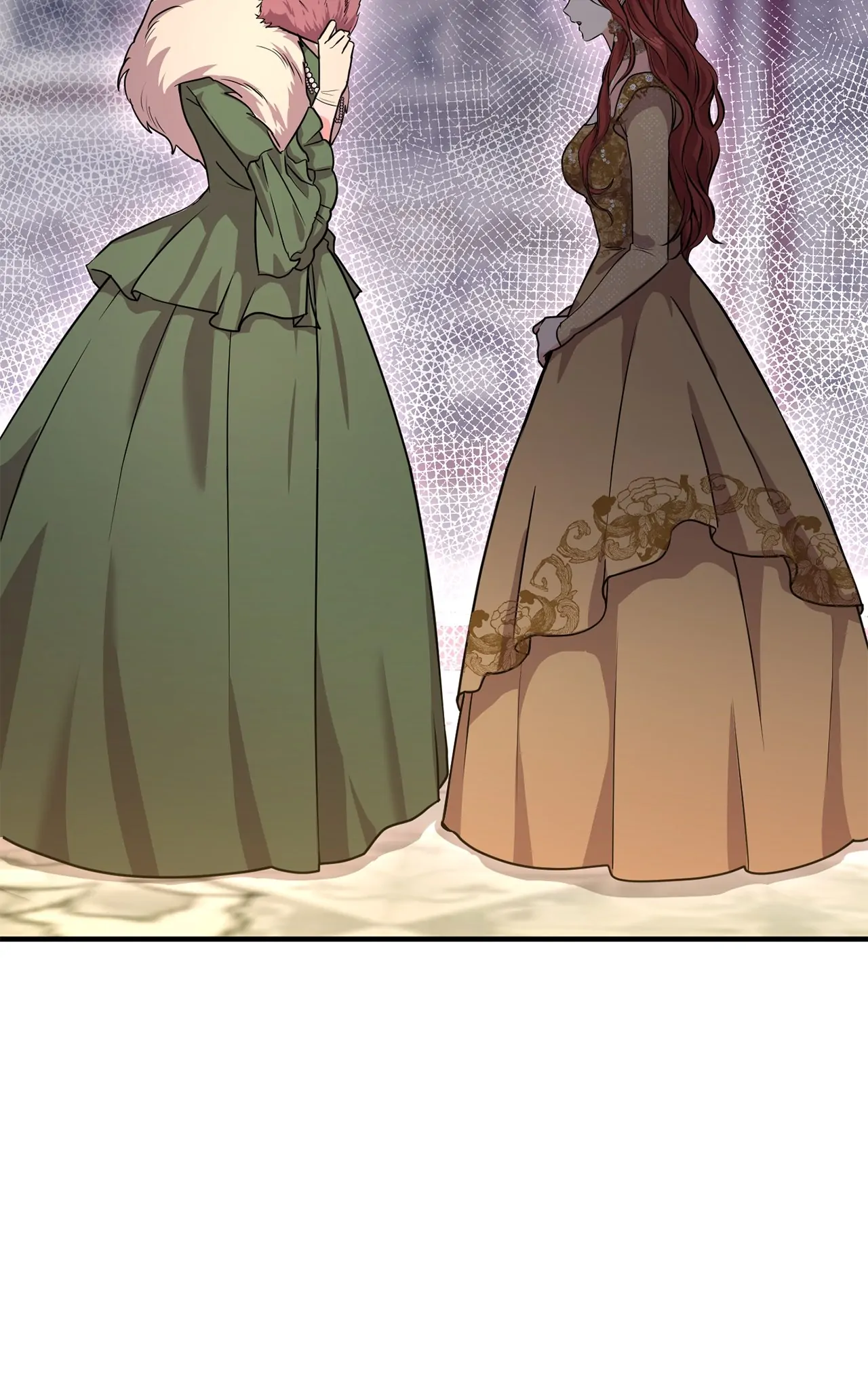 The Secret Bedroom of the Abandoned Princess [Official] - Chapter 1 manhwa