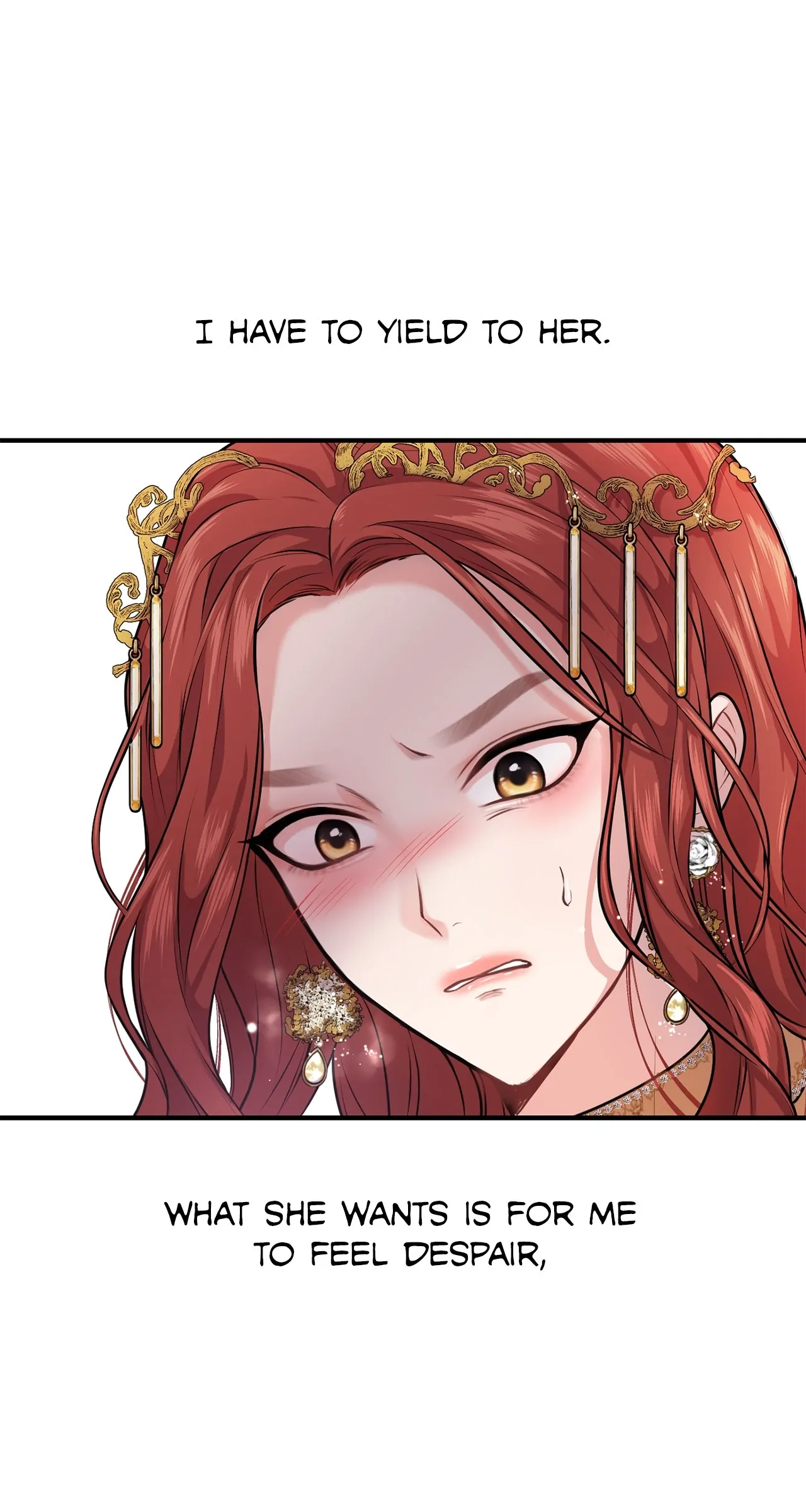The Secret Bedroom of the Abandoned Princess [Official] - Chapter 1 manhwa