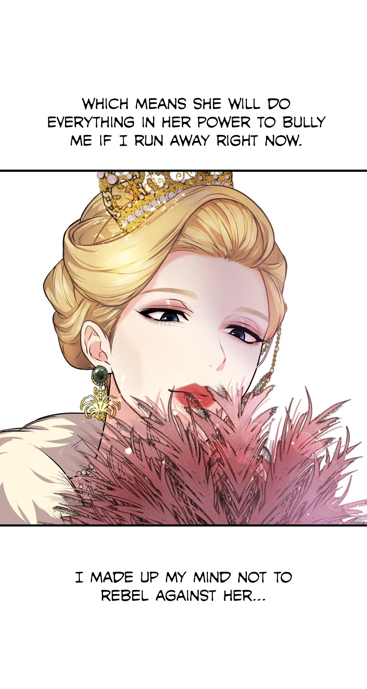 The Secret Bedroom of the Abandoned Princess [Official] - Chapter 1 manhwa
