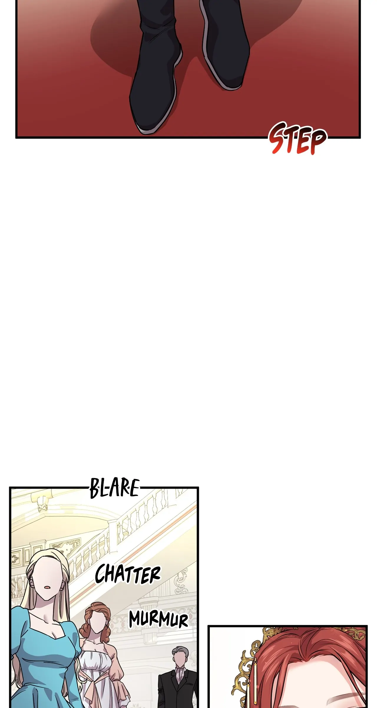 The Secret Bedroom of the Abandoned Princess [Official] - Chapter 1 manhwa