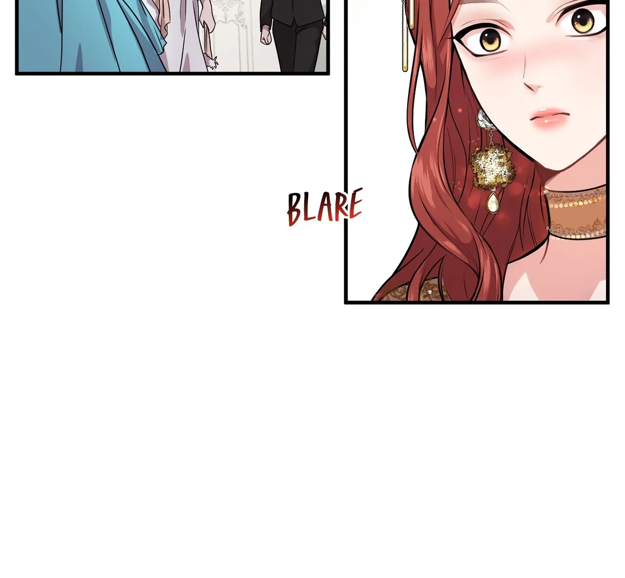 The Secret Bedroom of the Abandoned Princess [Official] - Chapter 1 manhwa