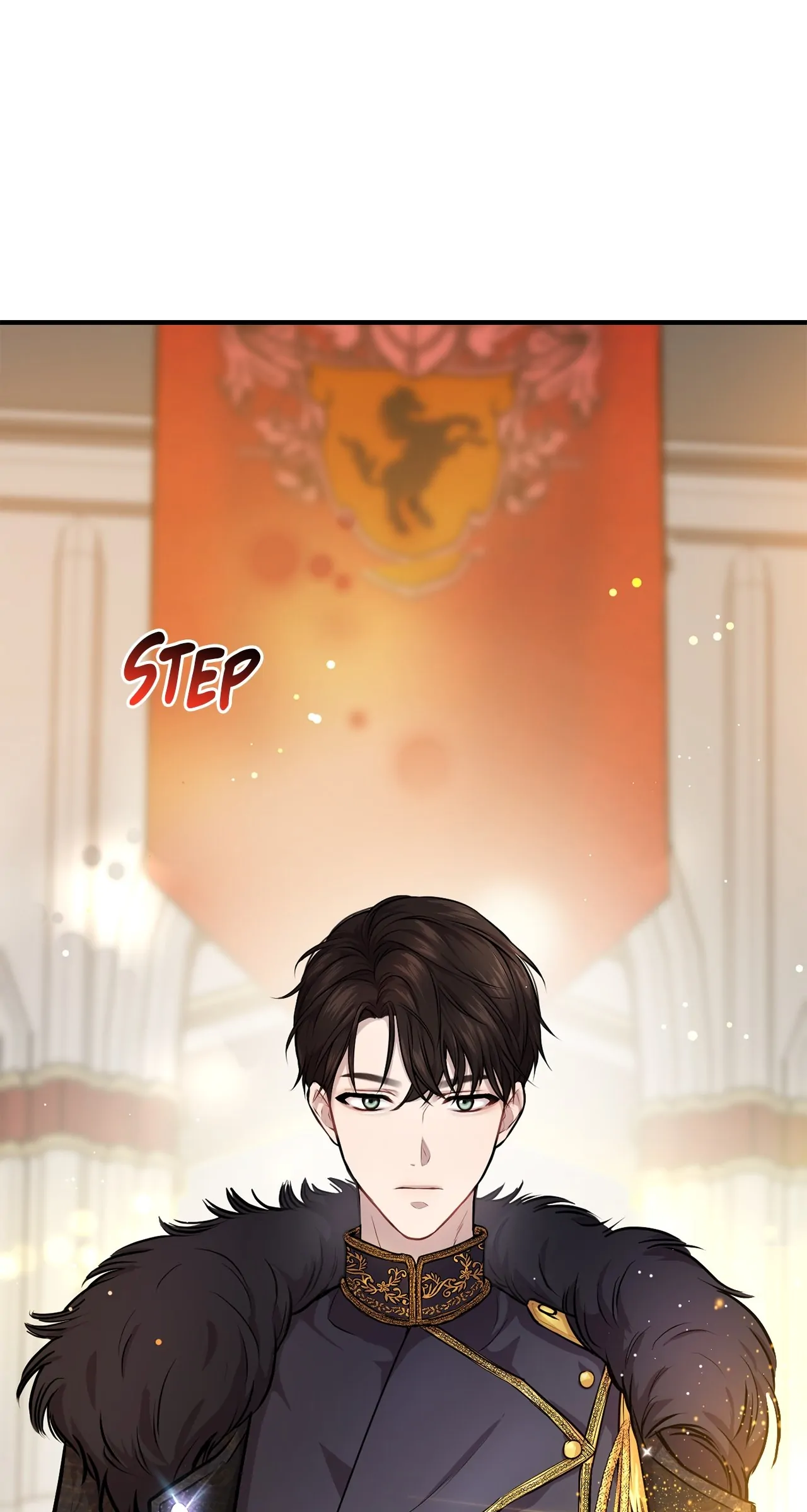 The Secret Bedroom of the Abandoned Princess [Official] - Chapter 1 manhwa
