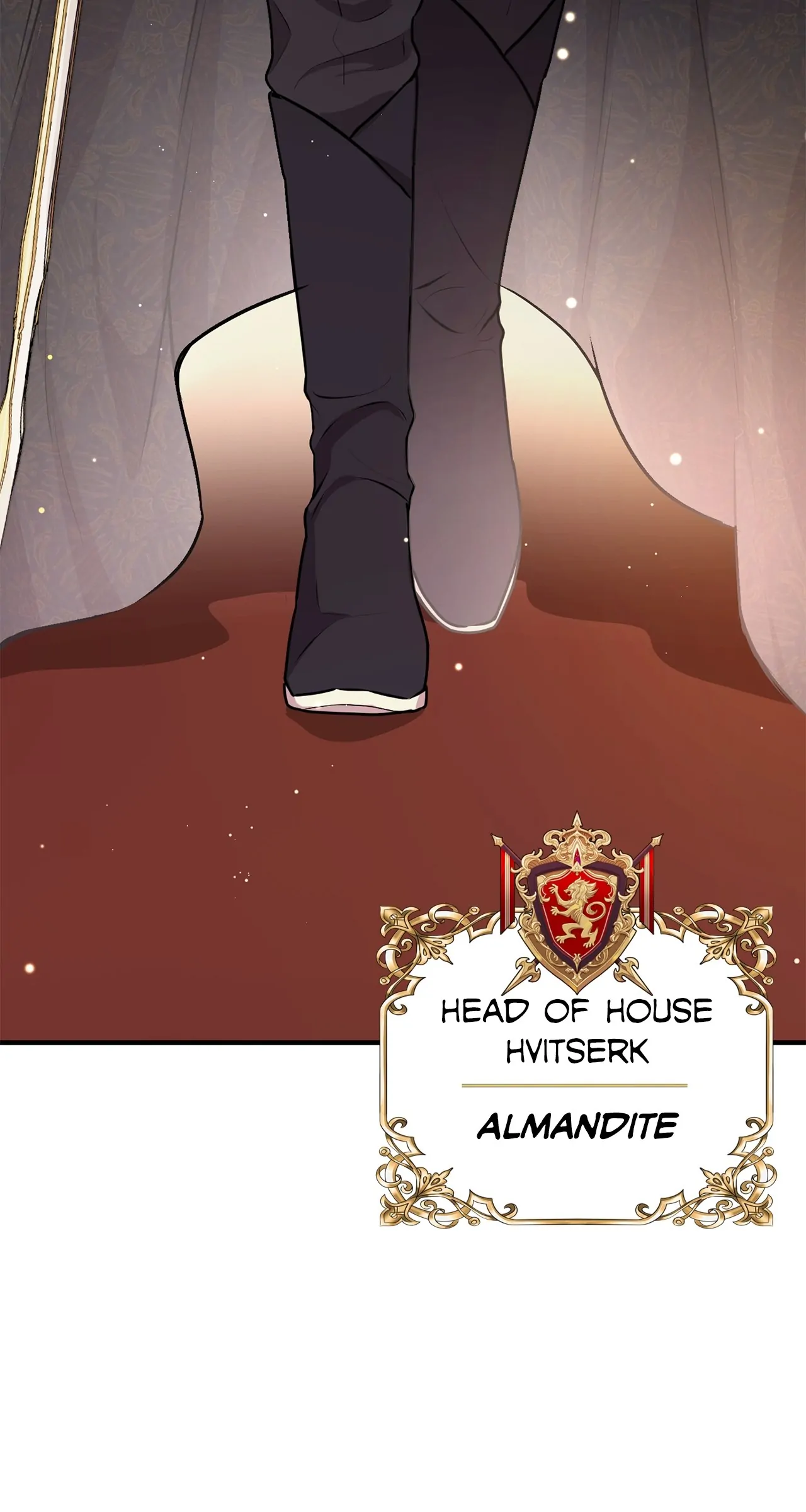 The Secret Bedroom of the Abandoned Princess [Official] - Chapter 1 manhwa