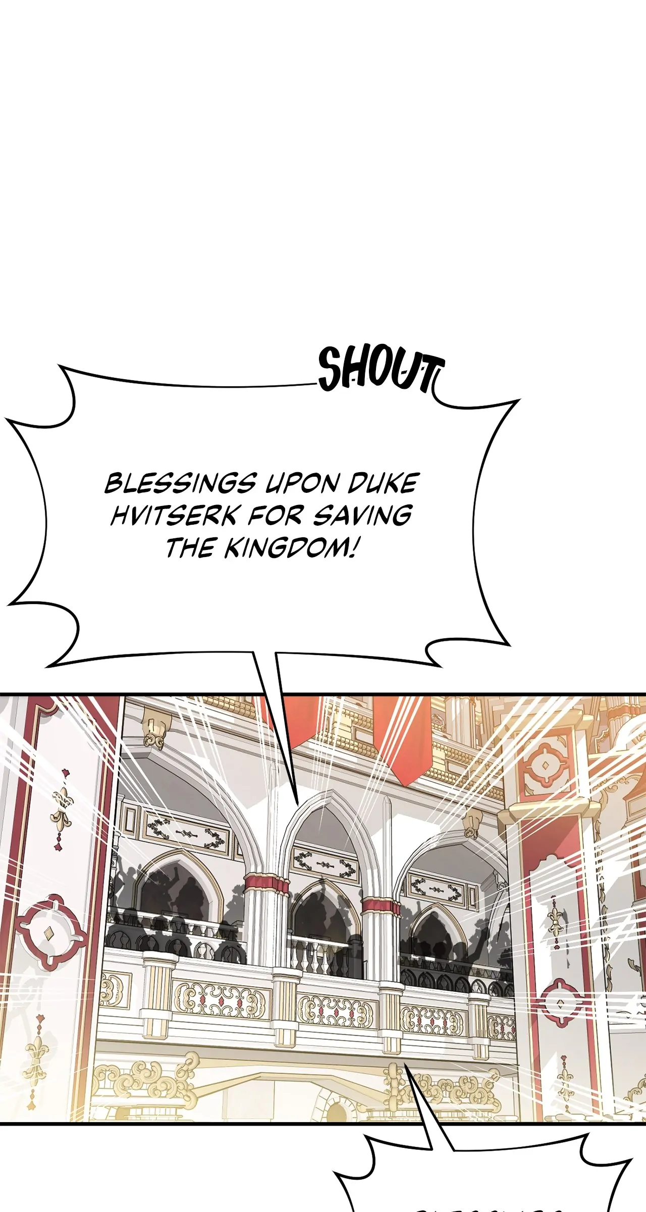 The Secret Bedroom of the Abandoned Princess [Official] - Chapter 1 manhwa