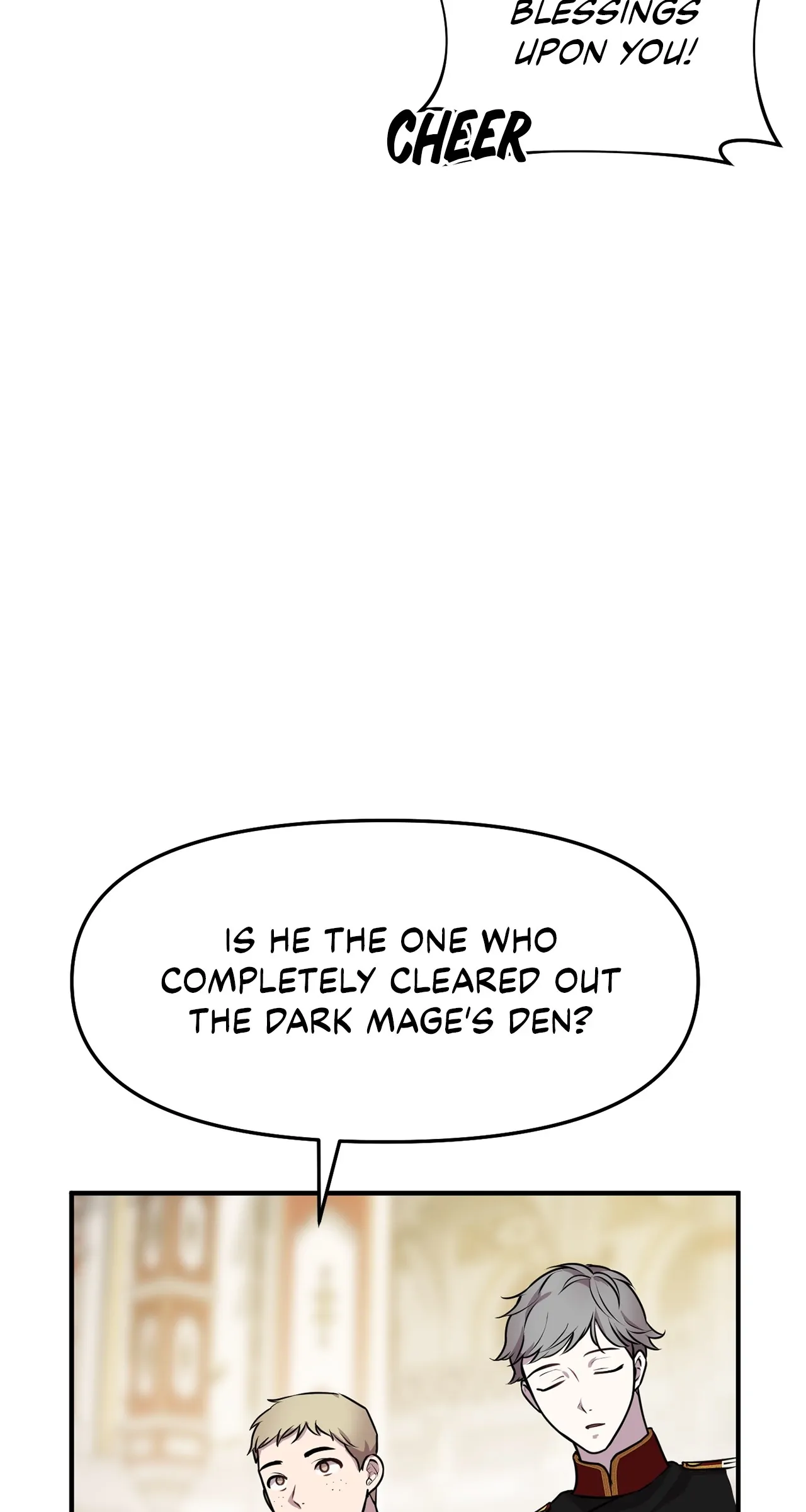 The Secret Bedroom of the Abandoned Princess [Official] - Chapter 1 manhwa