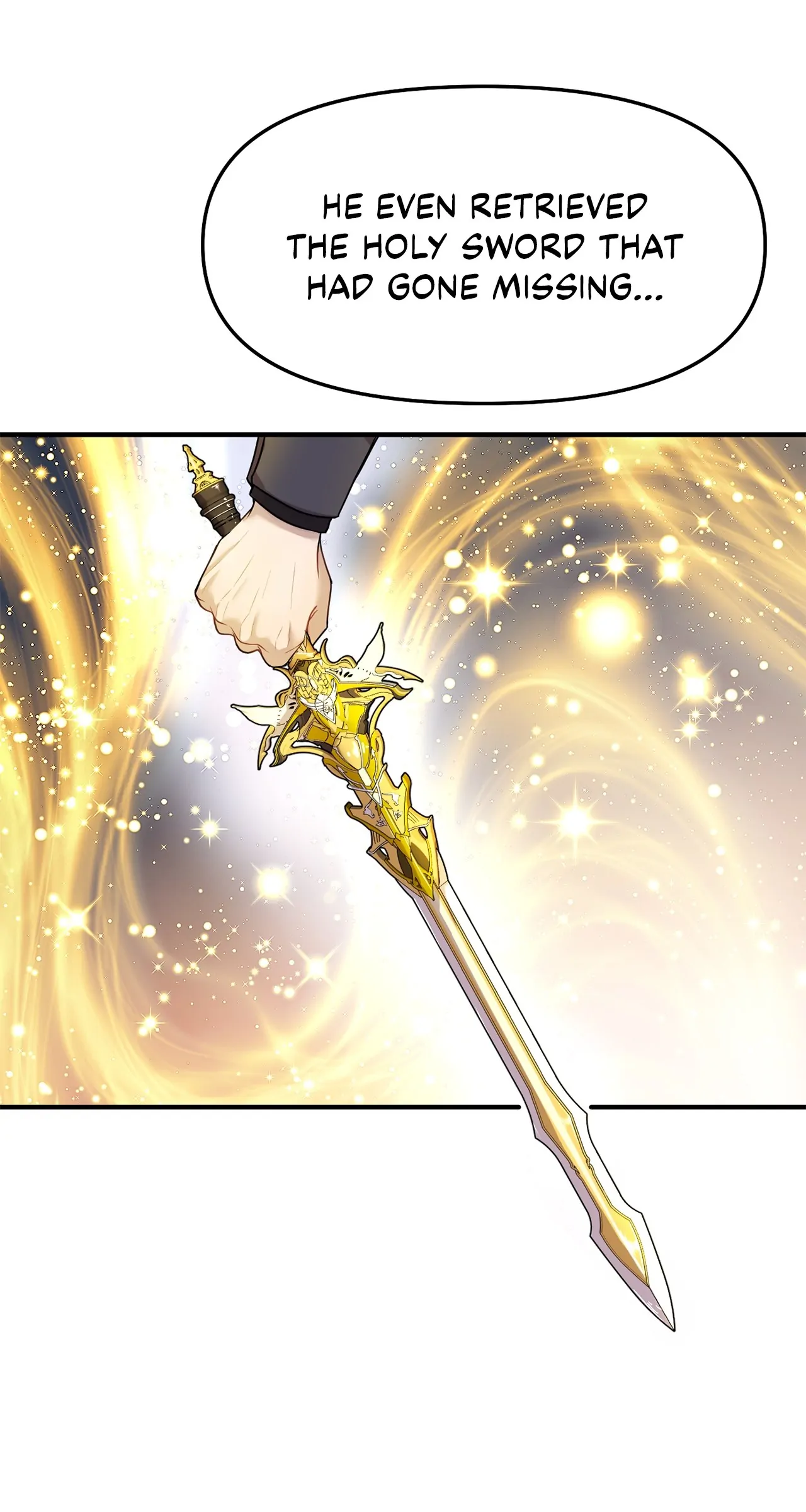The Secret Bedroom of the Abandoned Princess [Official] - Chapter 1 manhwa