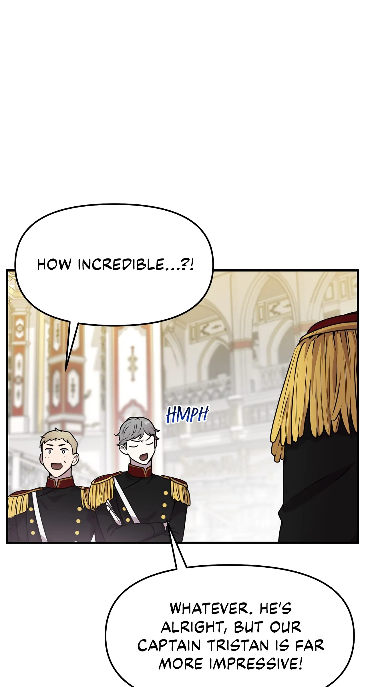 The Secret Bedroom of the Abandoned Princess [Official] - Chapter 1 manhwa