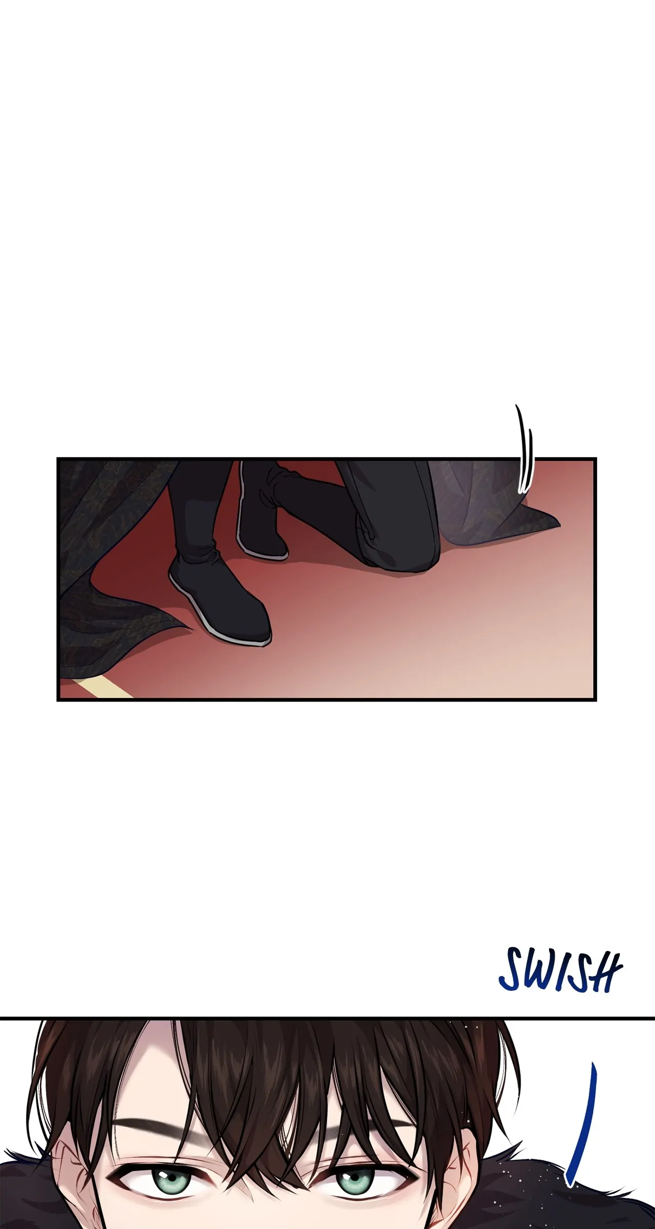 The Secret Bedroom of the Abandoned Princess [Official] - Chapter 1 manhwa