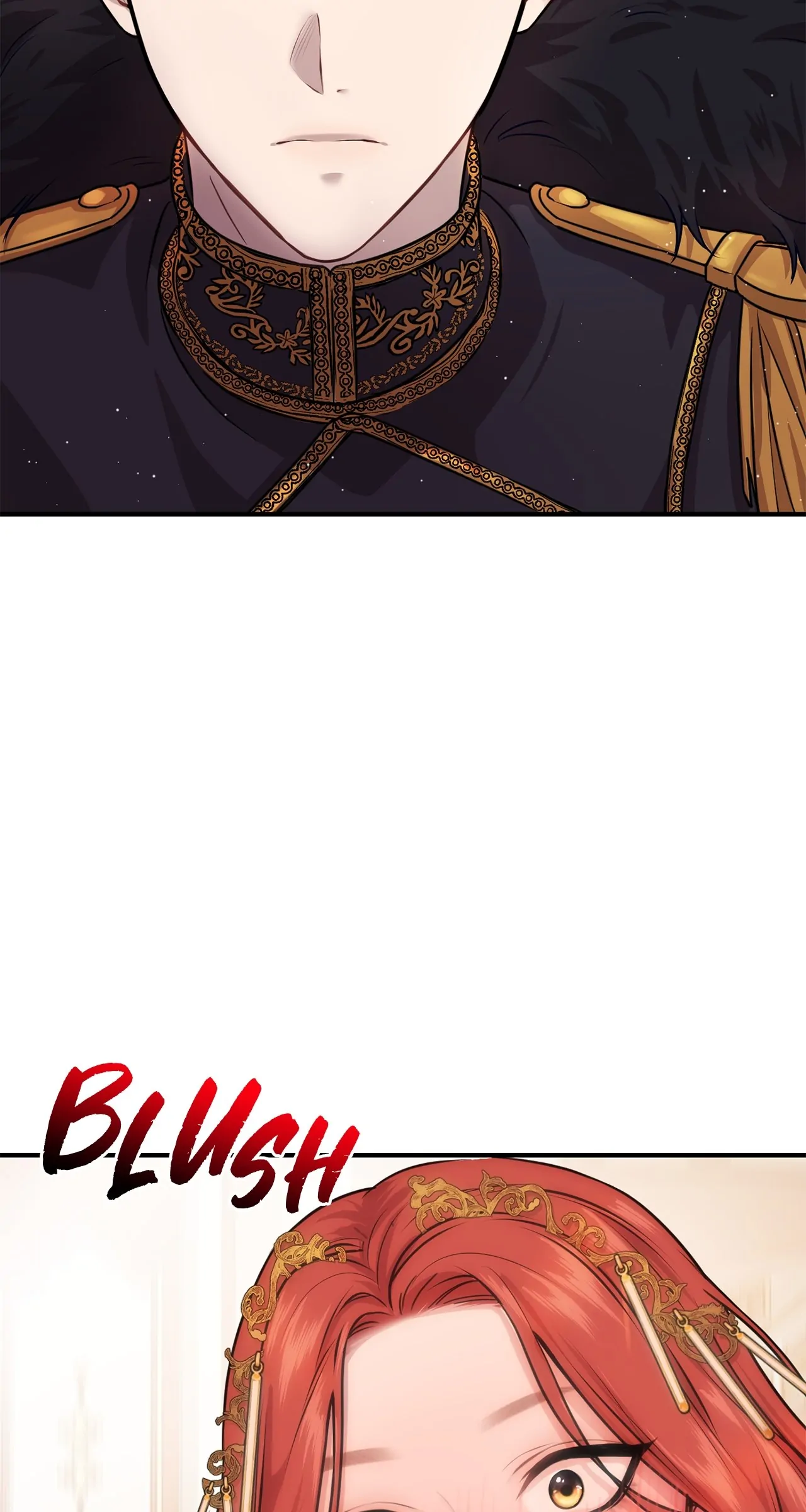 The Secret Bedroom of the Abandoned Princess [Official] - Chapter 1 manhwa