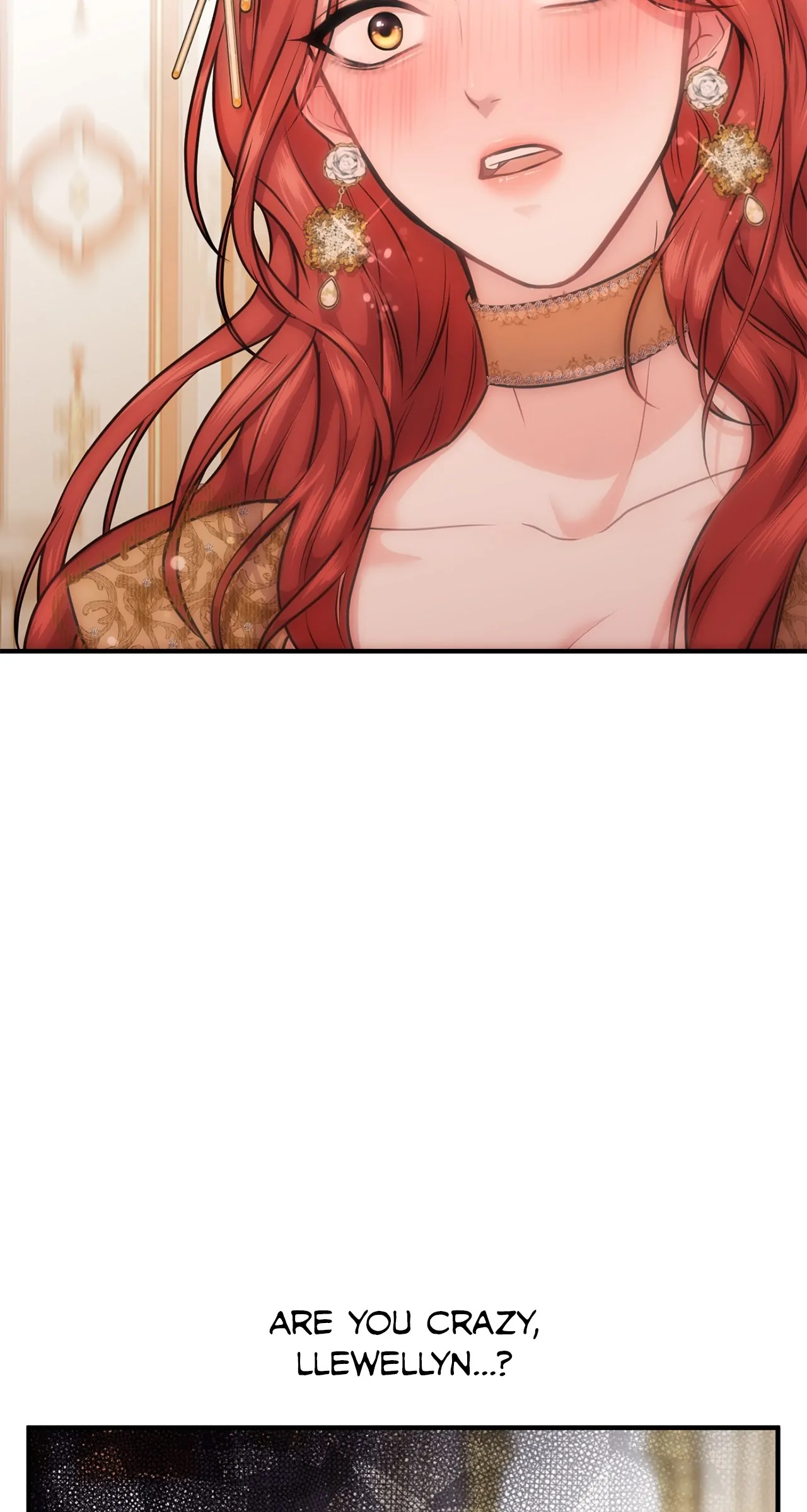 The Secret Bedroom of the Abandoned Princess [Official] - Chapter 1 manhwa