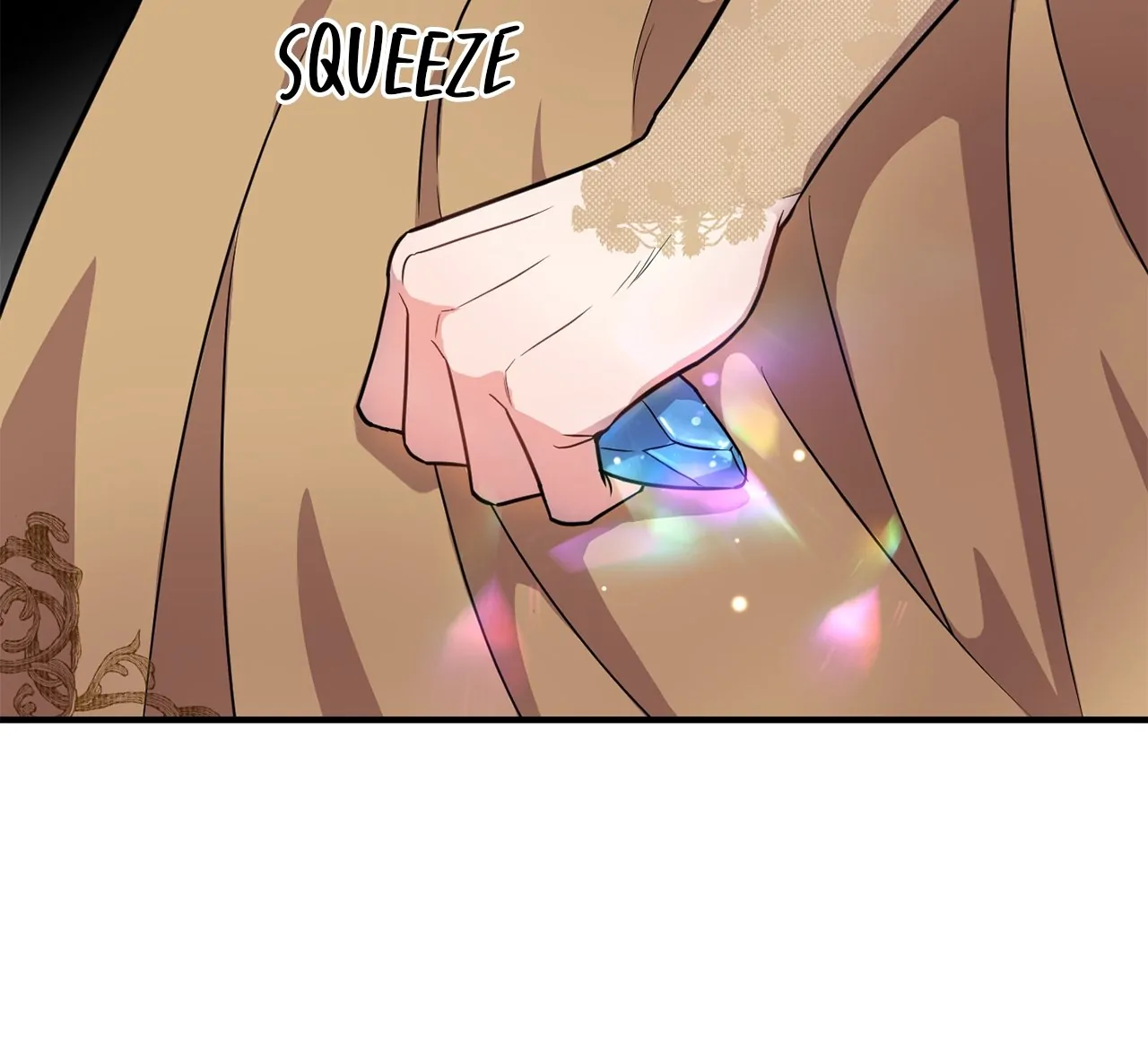 The Secret Bedroom of the Abandoned Princess [Official] - Chapter 1 manhwa