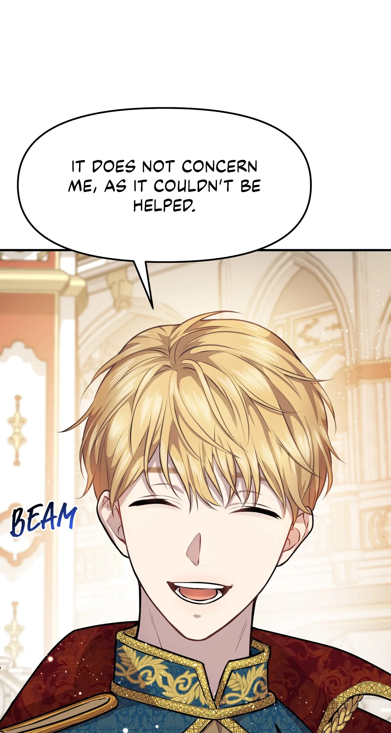 The Secret Bedroom of the Abandoned Princess [Official] - Chapter 1 manhwa