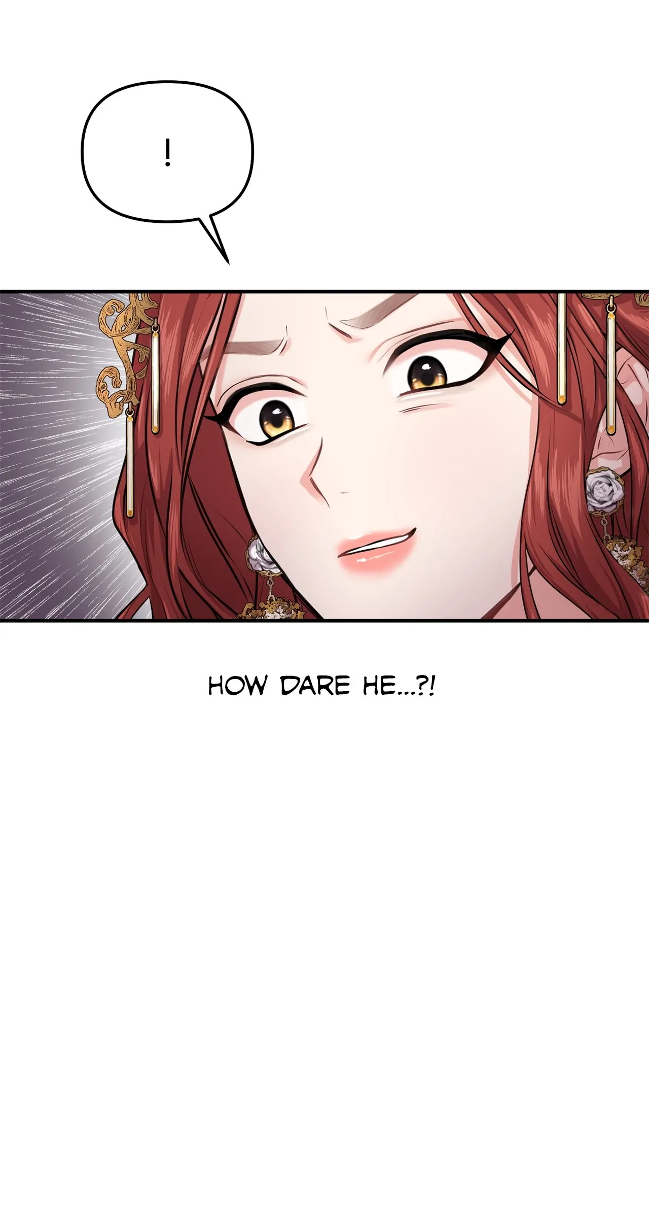 The Secret Bedroom of the Abandoned Princess [Official] - Chapter 1 manhwa