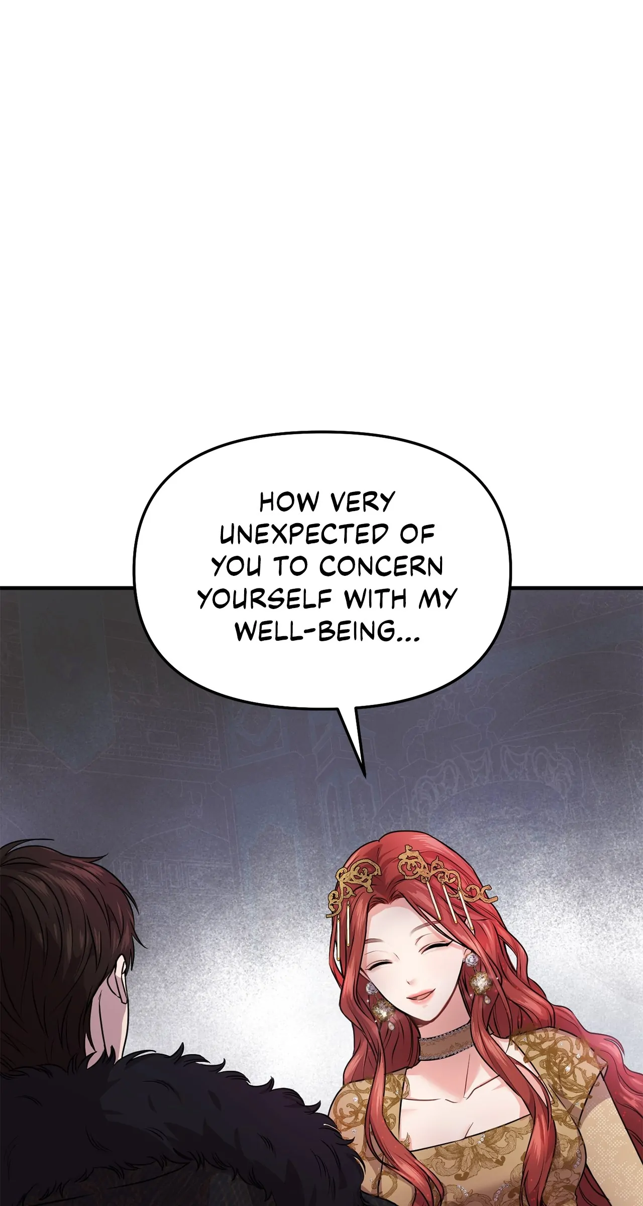 The Secret Bedroom of the Abandoned Princess [Official] - Chapter 1 manhwa