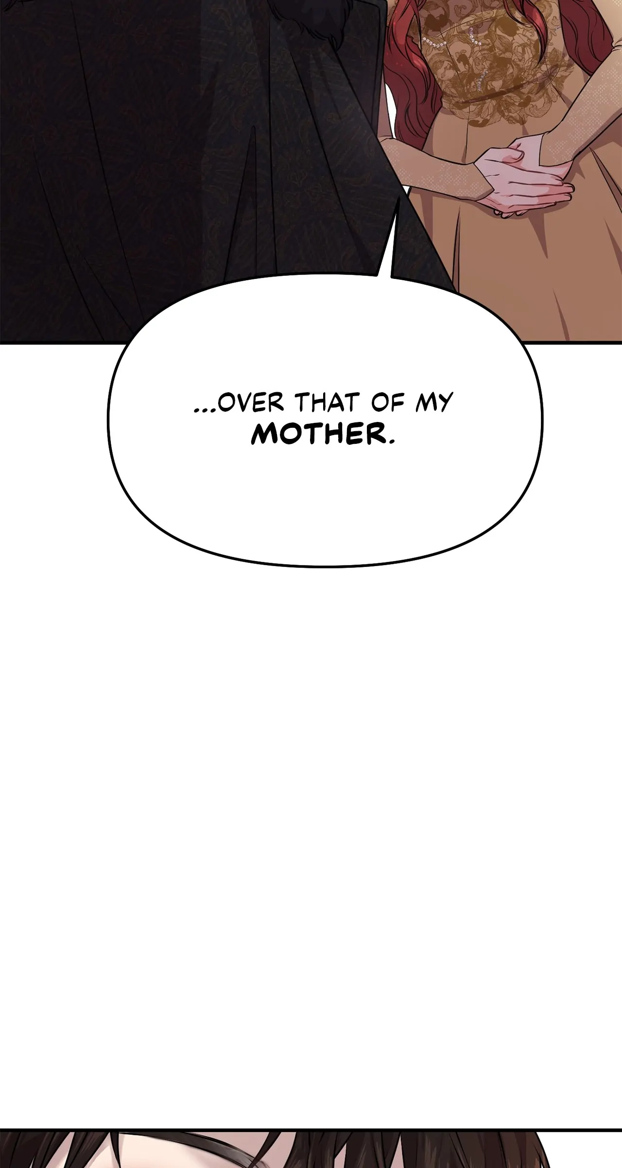 The Secret Bedroom of the Abandoned Princess [Official] - Chapter 1 manhwa