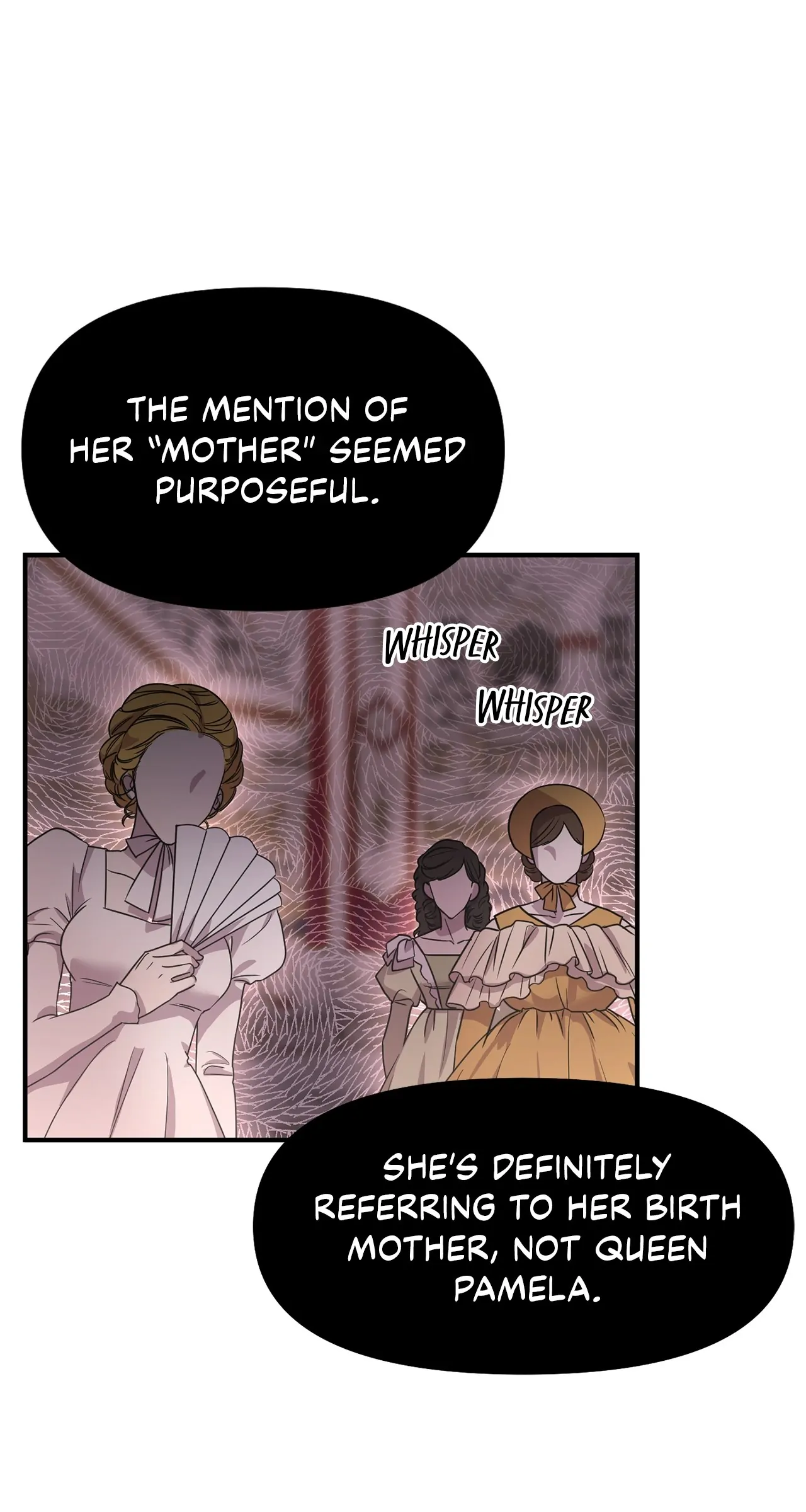 The Secret Bedroom of the Abandoned Princess [Official] - Chapter 1 manhwa