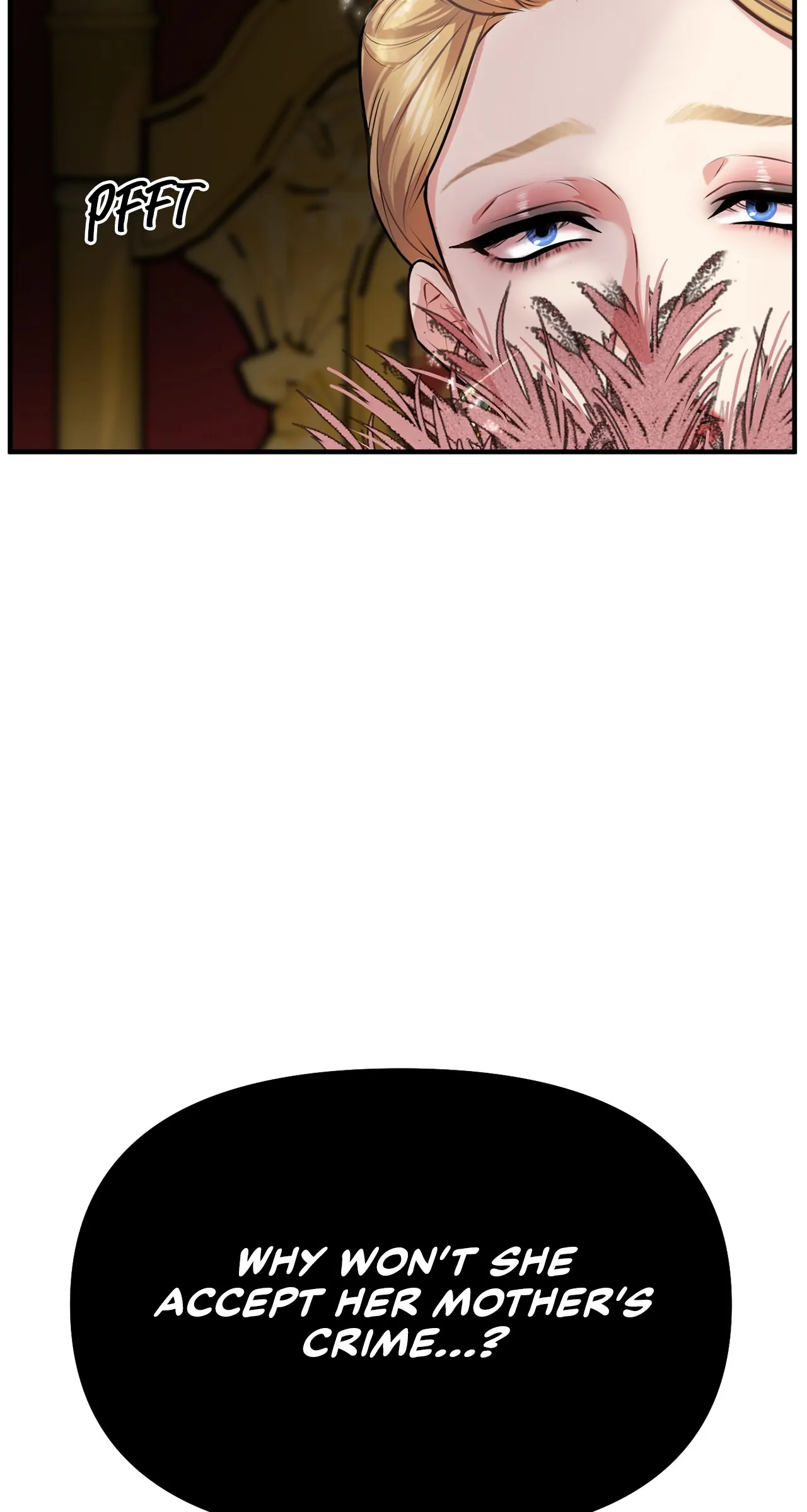 The Secret Bedroom of the Abandoned Princess [Official] - Chapter 1 manhwa