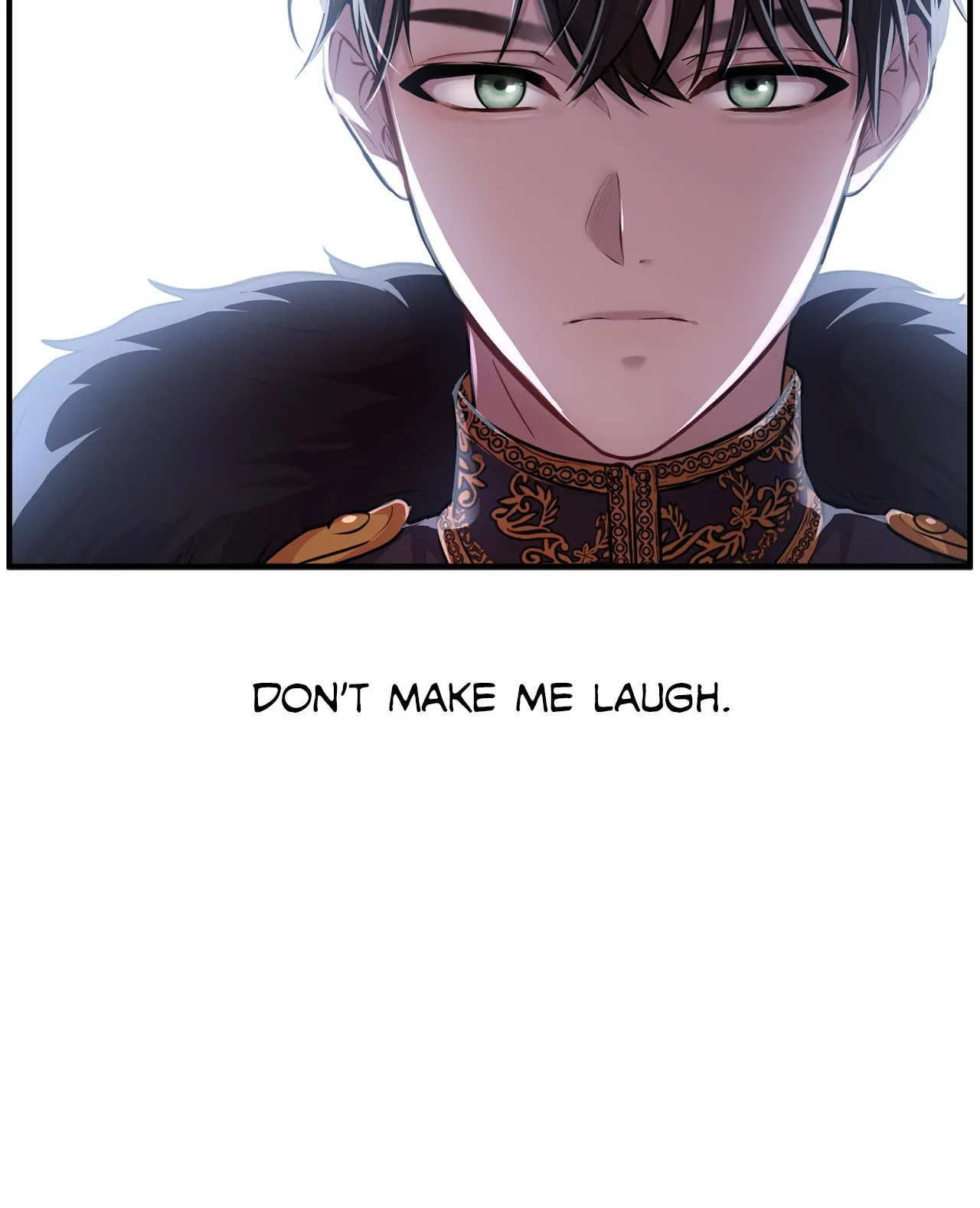 The Secret Bedroom of the Abandoned Princess [Official] - Chapter 1 manhwa