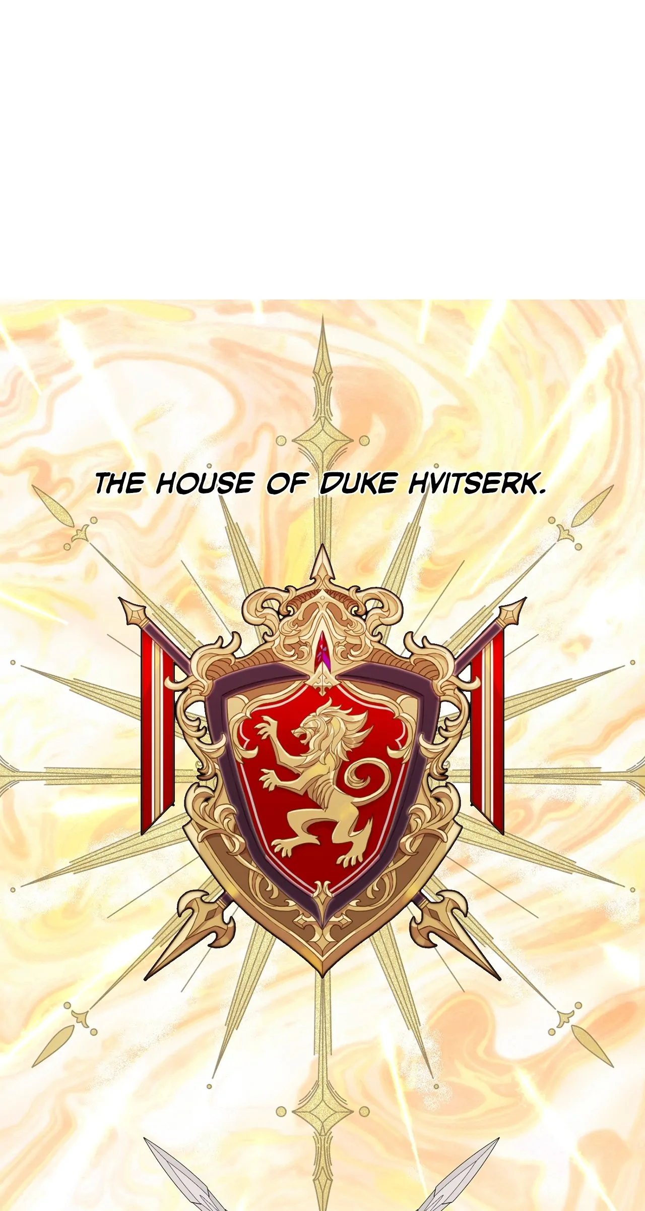 The Secret Bedroom of the Abandoned Princess [Official] - Chapter 1 manhwa