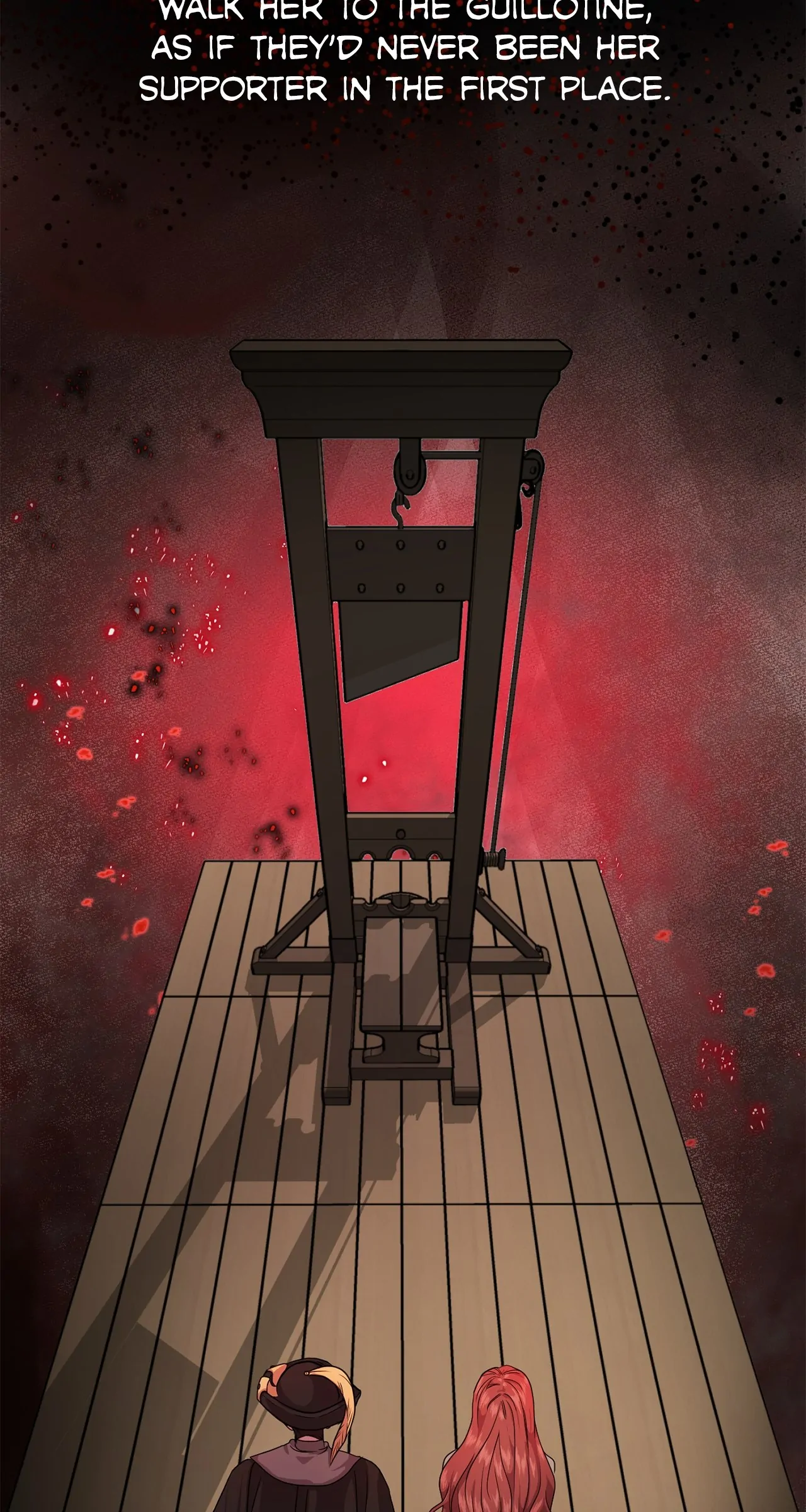 The Secret Bedroom of the Abandoned Princess [Official] - Chapter 1 manhwa