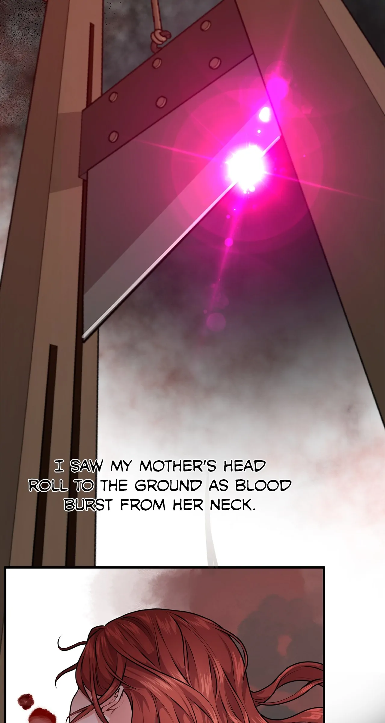 The Secret Bedroom of the Abandoned Princess [Official] - Chapter 1 manhwa