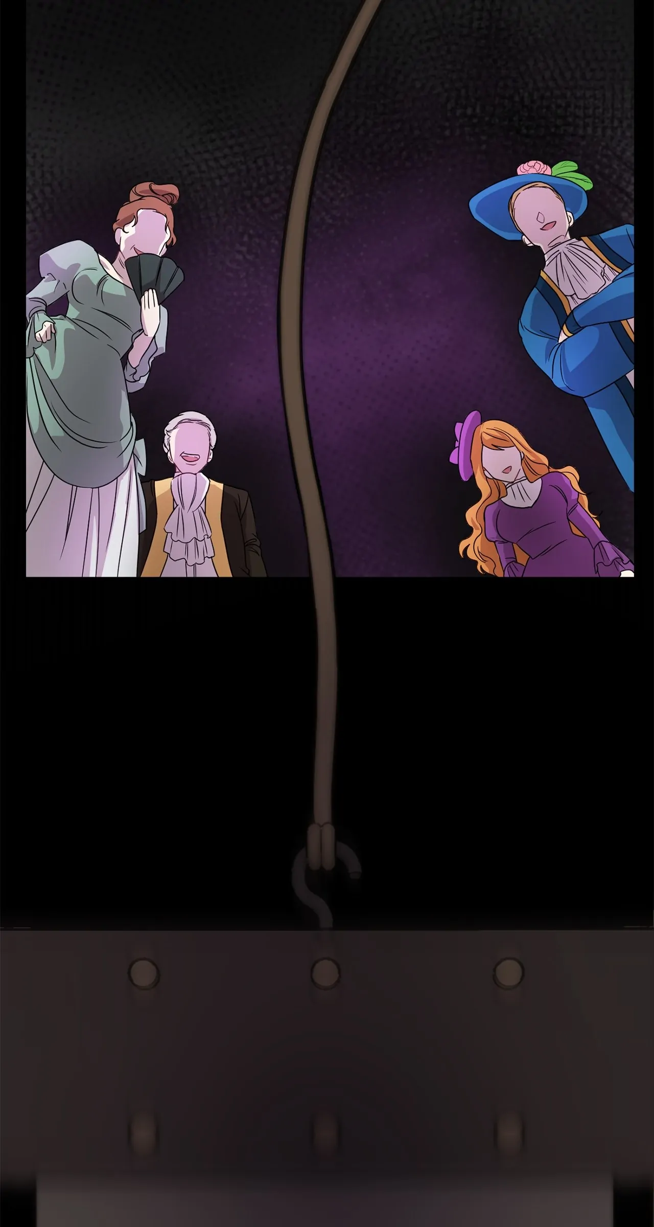 The Secret Bedroom of the Abandoned Princess [Official] - Chapter 1 manhwa