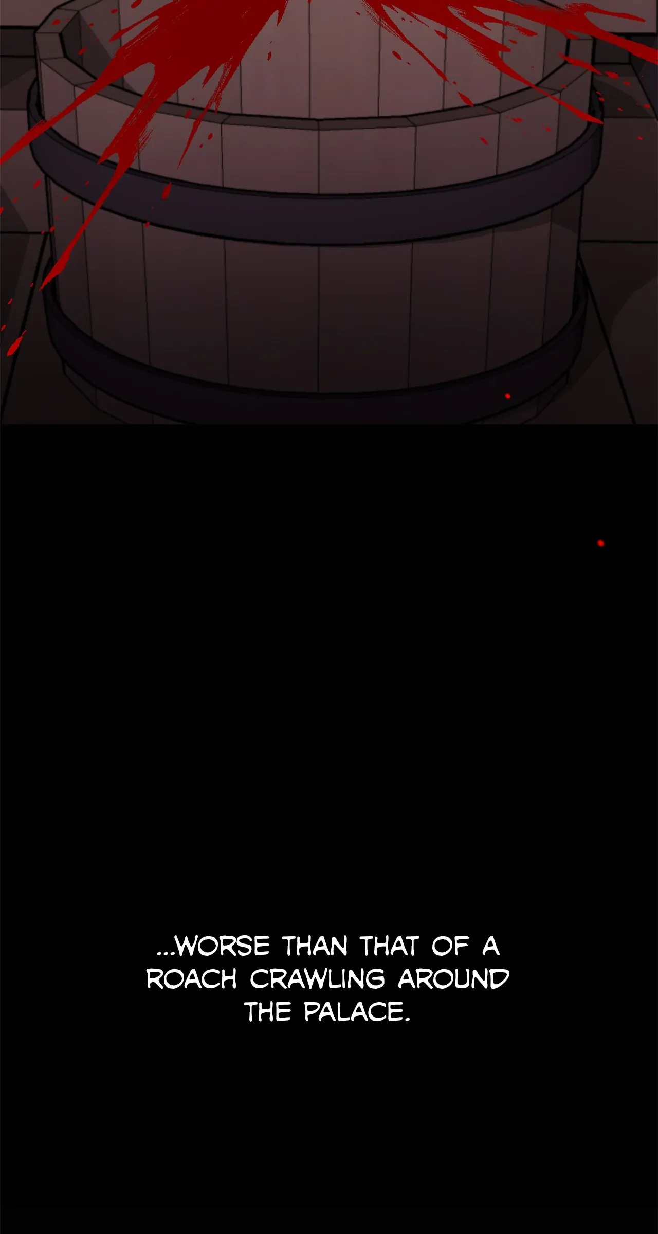 The Secret Bedroom of the Abandoned Princess [Official] - Chapter 1 manhwa