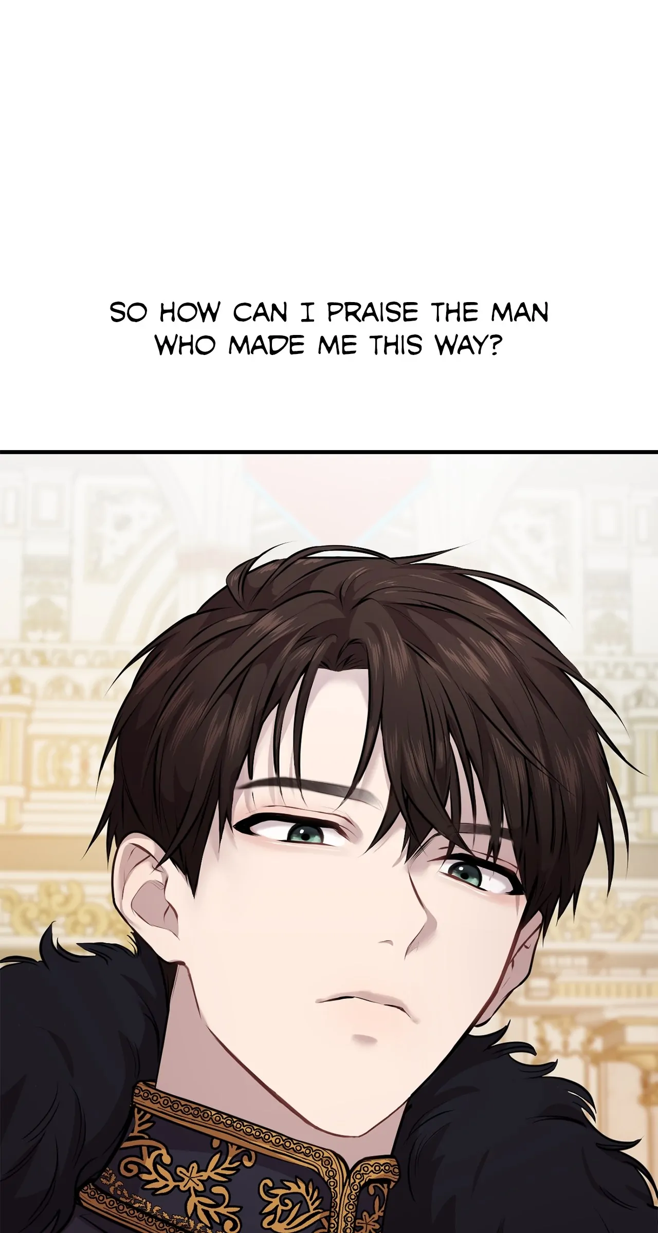 The Secret Bedroom of the Abandoned Princess [Official] - Chapter 1 manhwa