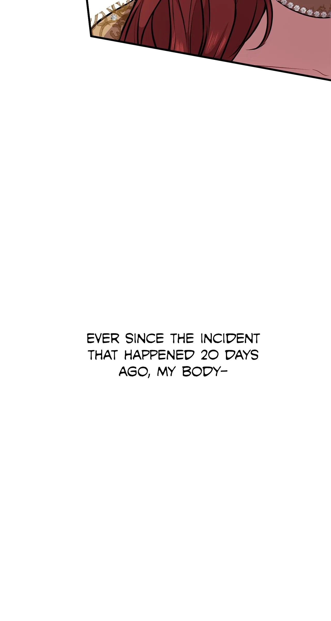 The Secret Bedroom of the Abandoned Princess [Official] - Chapter 1 manhwa