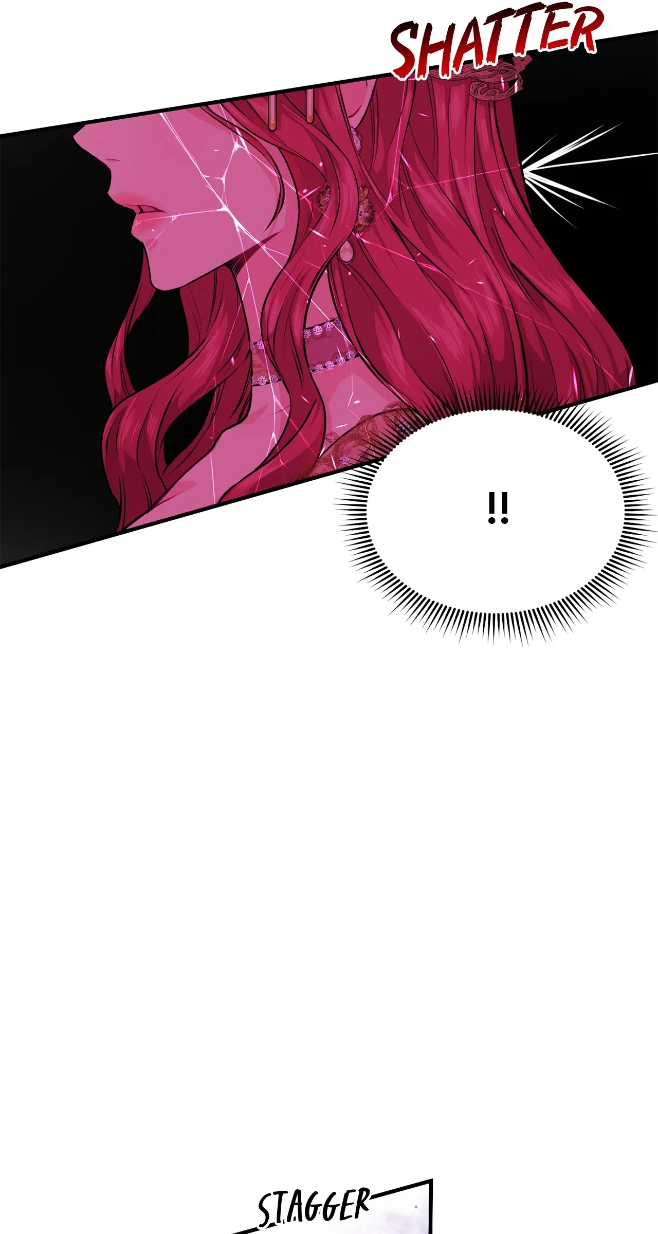 The Secret Bedroom of the Abandoned Princess [Official] - Chapter 1 manhwa