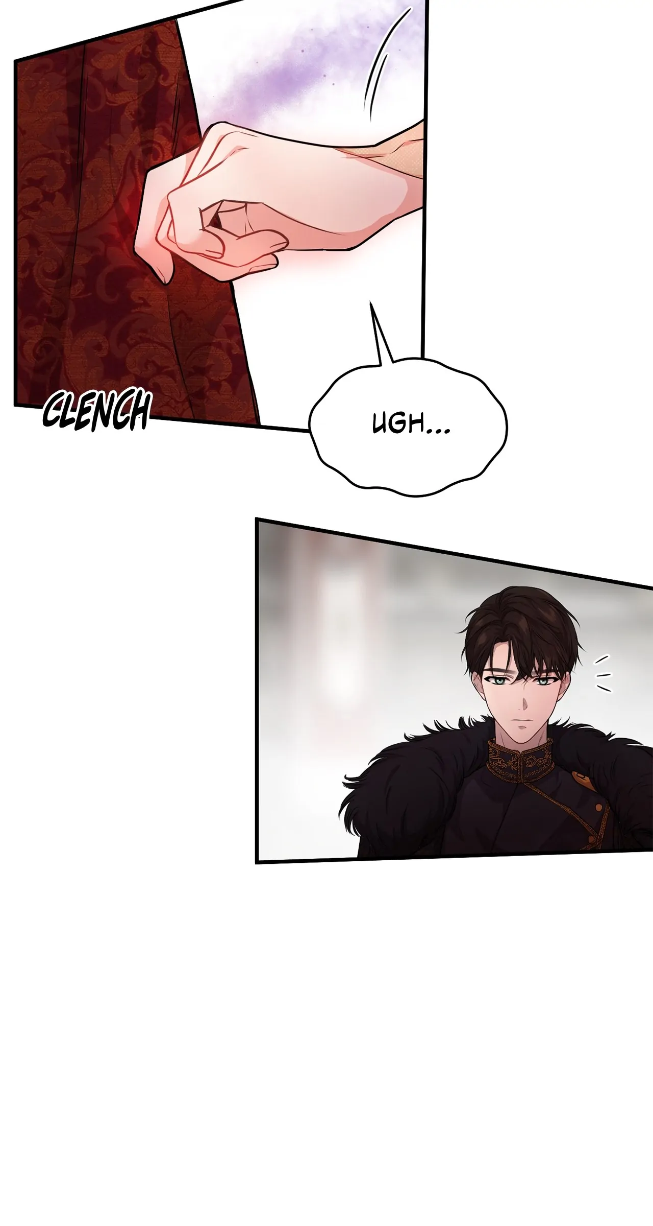 The Secret Bedroom of the Abandoned Princess [Official] - Chapter 1 manhwa