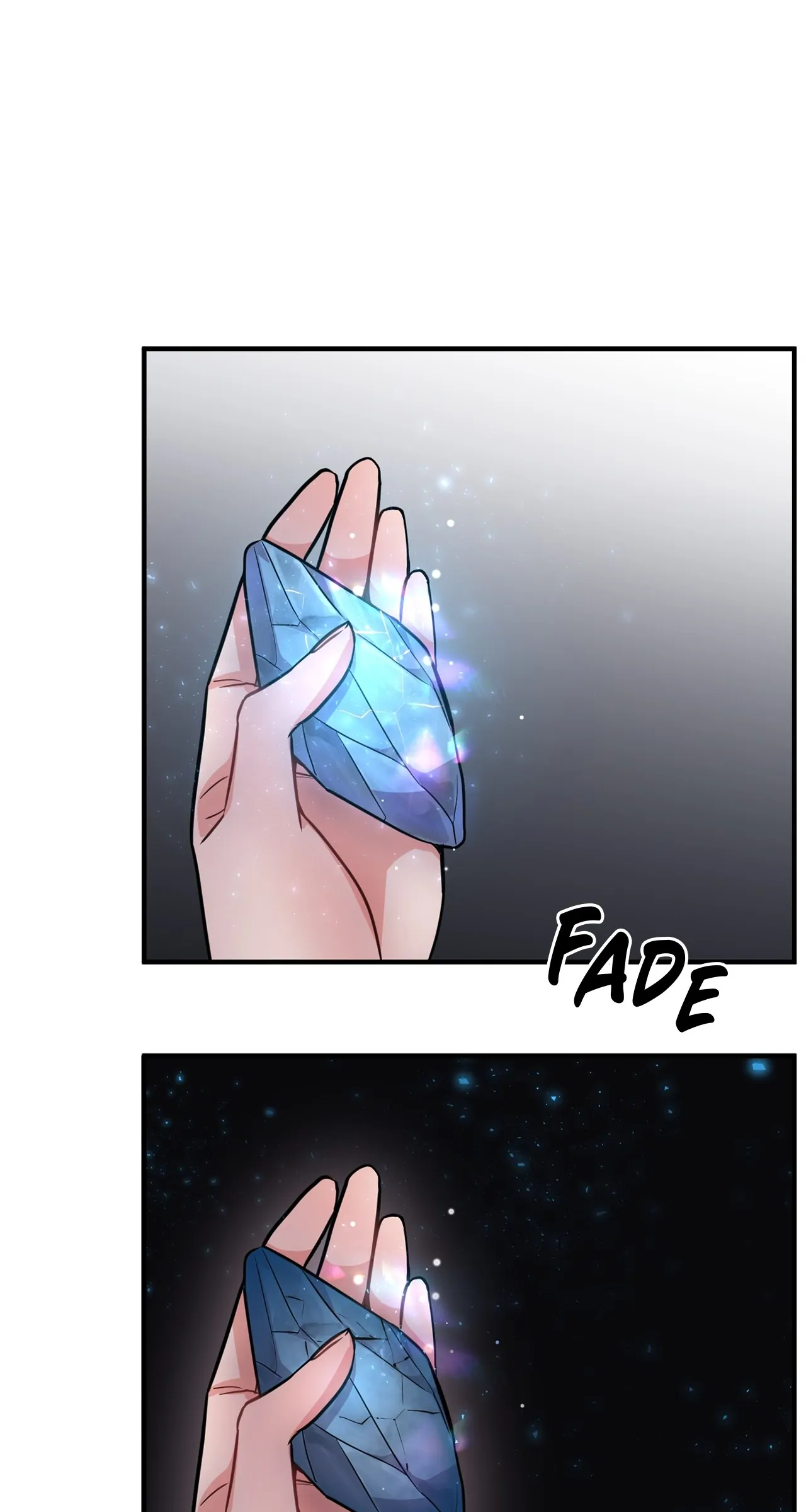 The Secret Bedroom of the Abandoned Princess [Official] - Chapter 1 manhwa