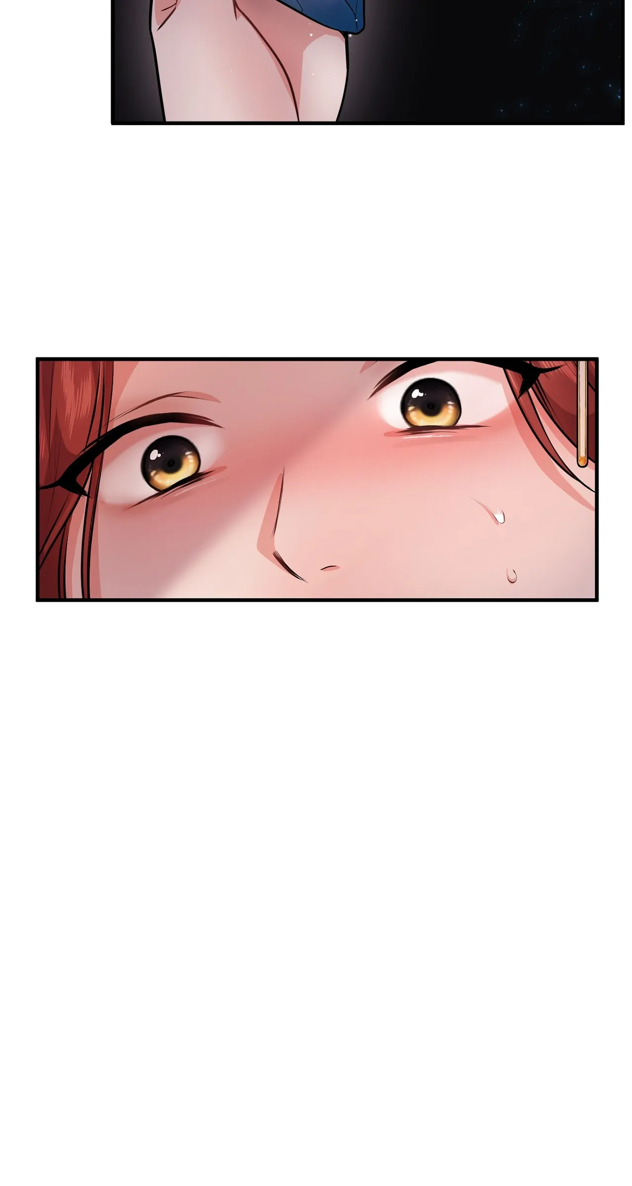 The Secret Bedroom of the Abandoned Princess [Official] - Chapter 1 manhwa