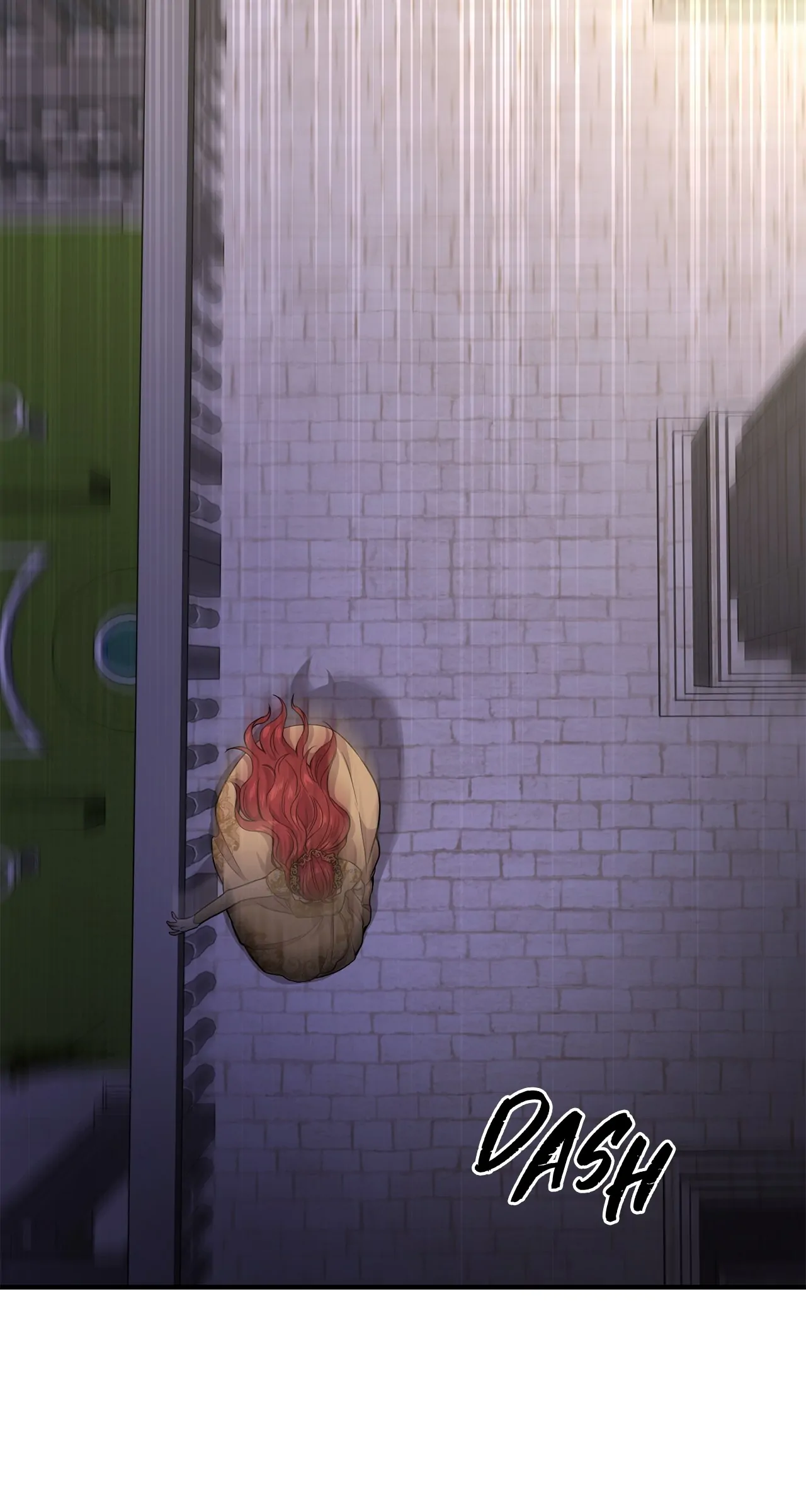 The Secret Bedroom of the Abandoned Princess [Official] - Chapter 1 manhwa