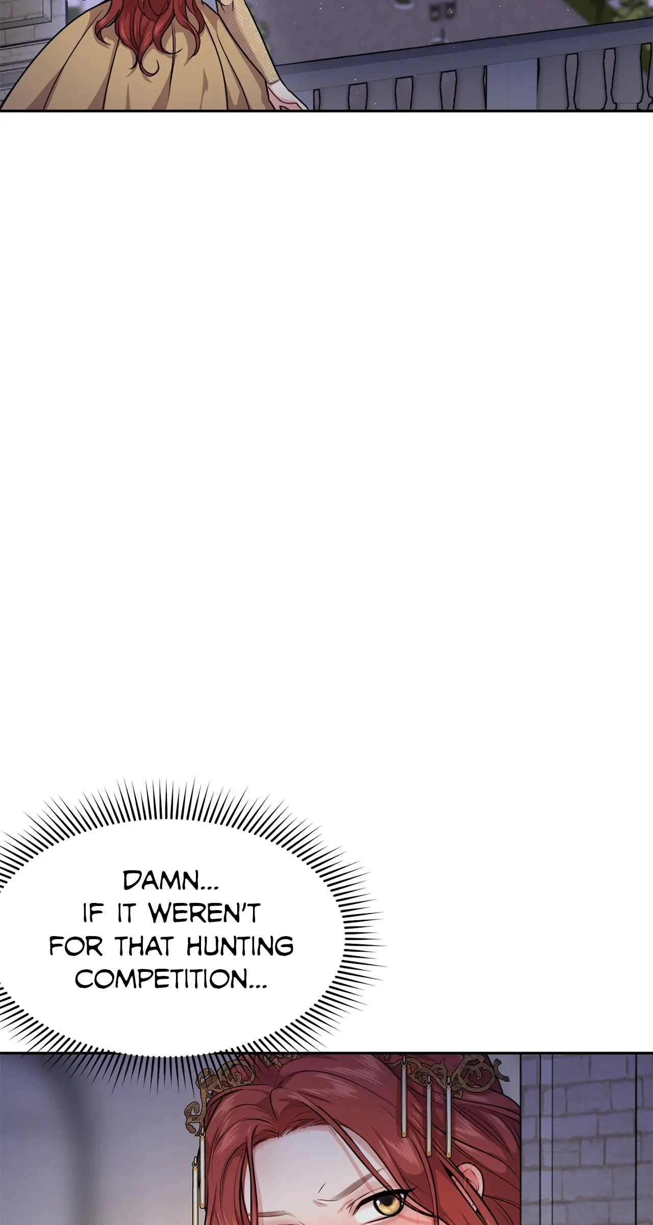 The Secret Bedroom of the Abandoned Princess [Official] - Chapter 1 manhwa
