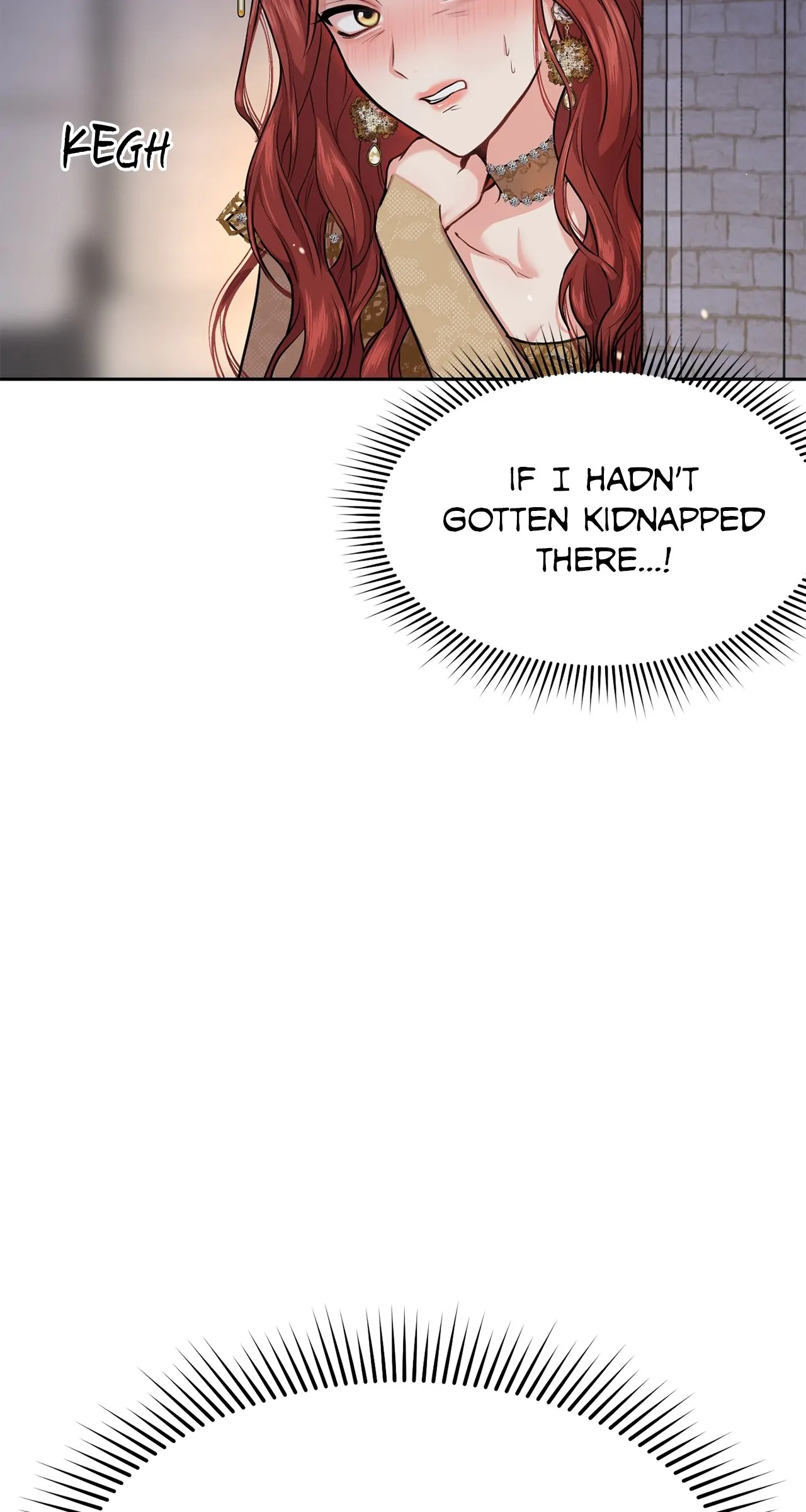 The Secret Bedroom of the Abandoned Princess [Official] - Chapter 1 manhwa
